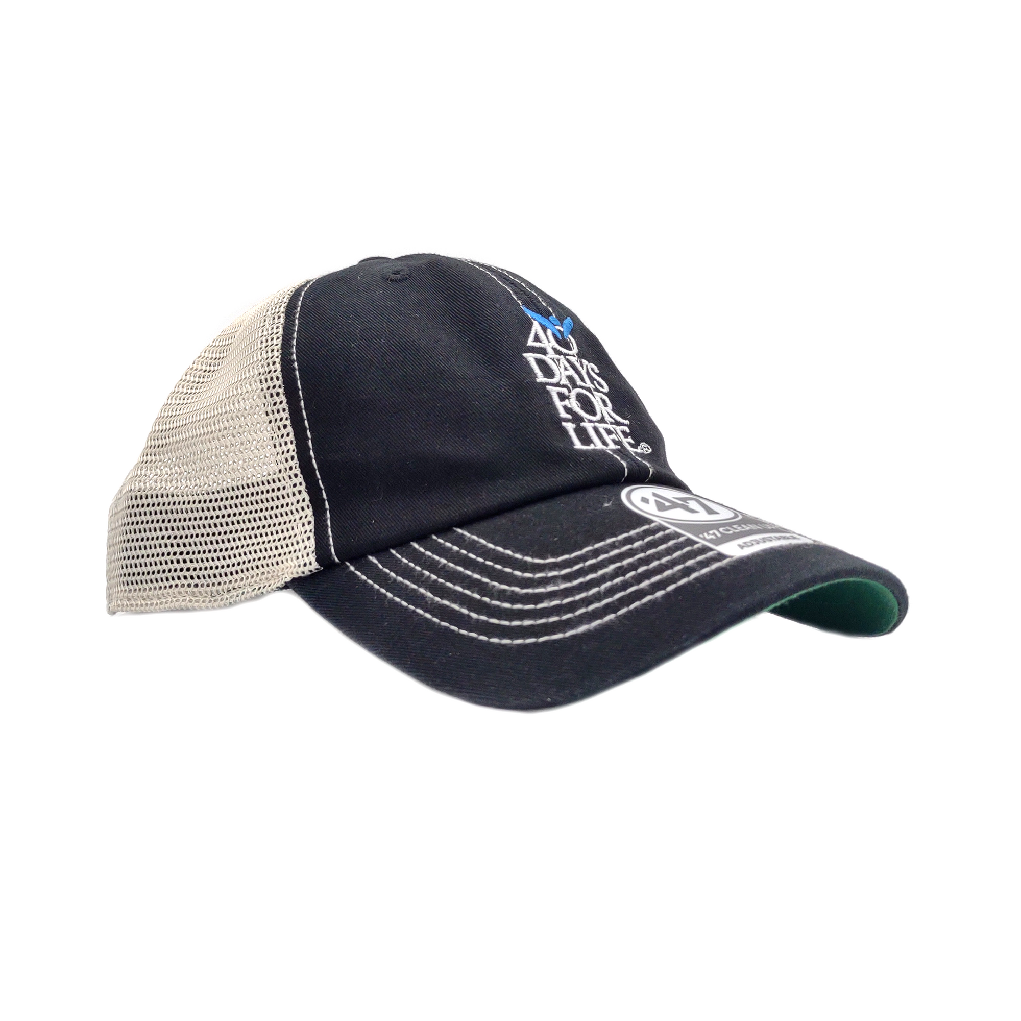 '47 Brand Soft Mesh 40DFL Hat