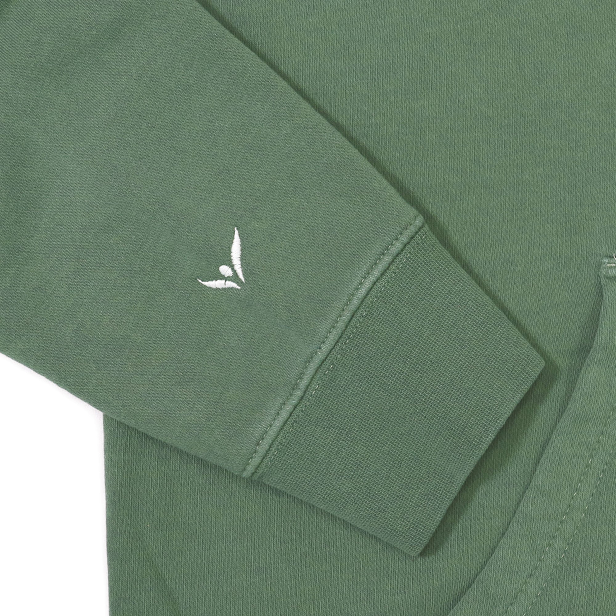 40DFL Angel Vintage Premium Hoodie