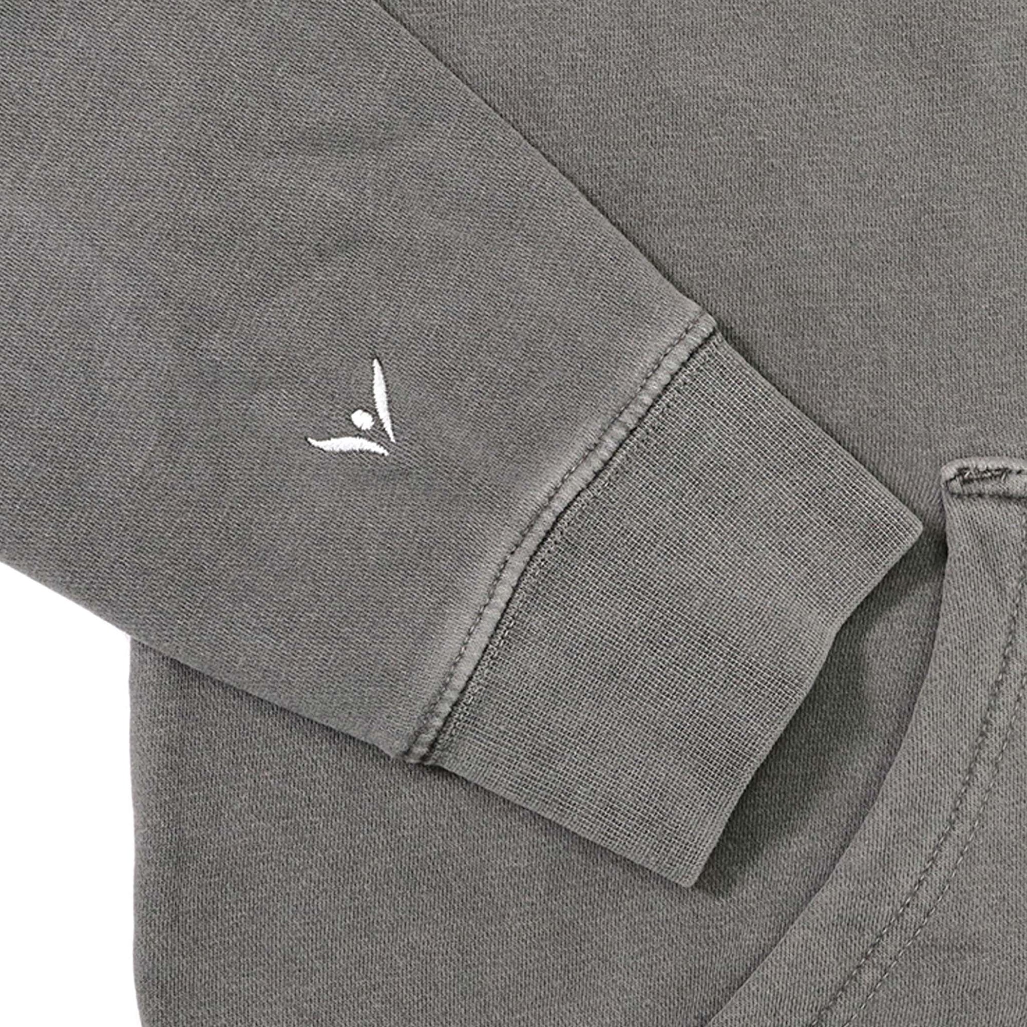 40DFL Angel Vintage Premium Hoodie