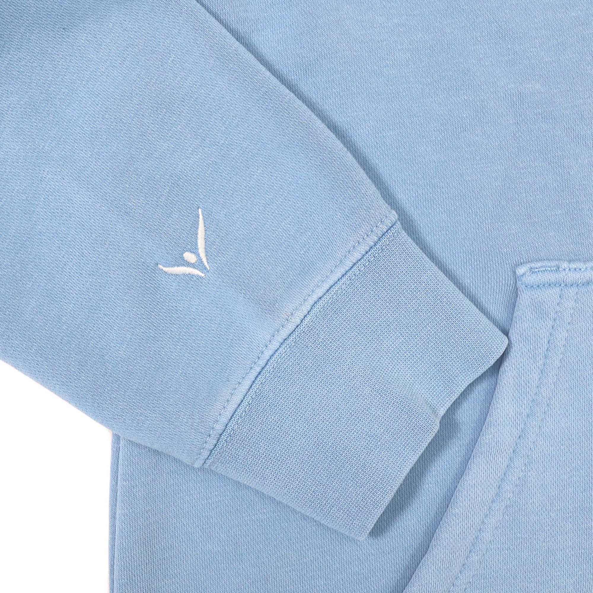 40DFL Angel Vintage Premium Hoodie