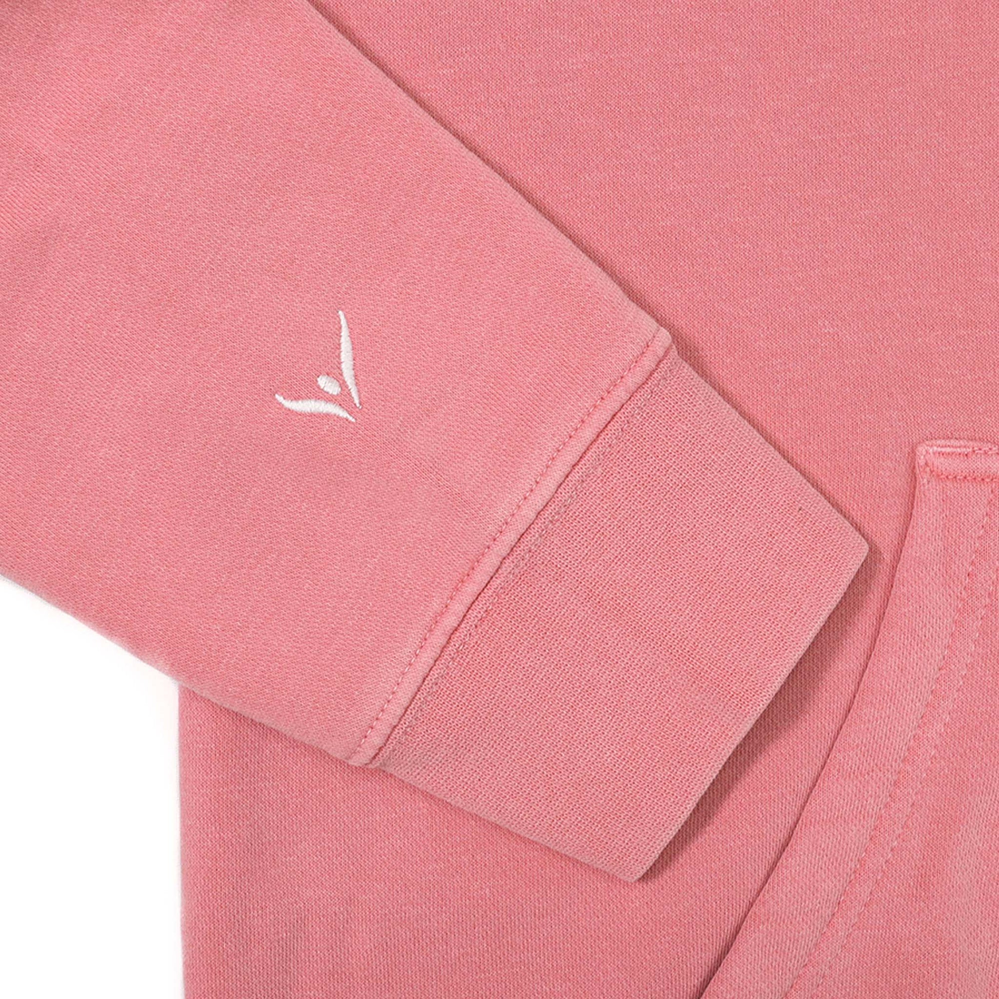 40DFL Angel Vintage Premium Hoodie