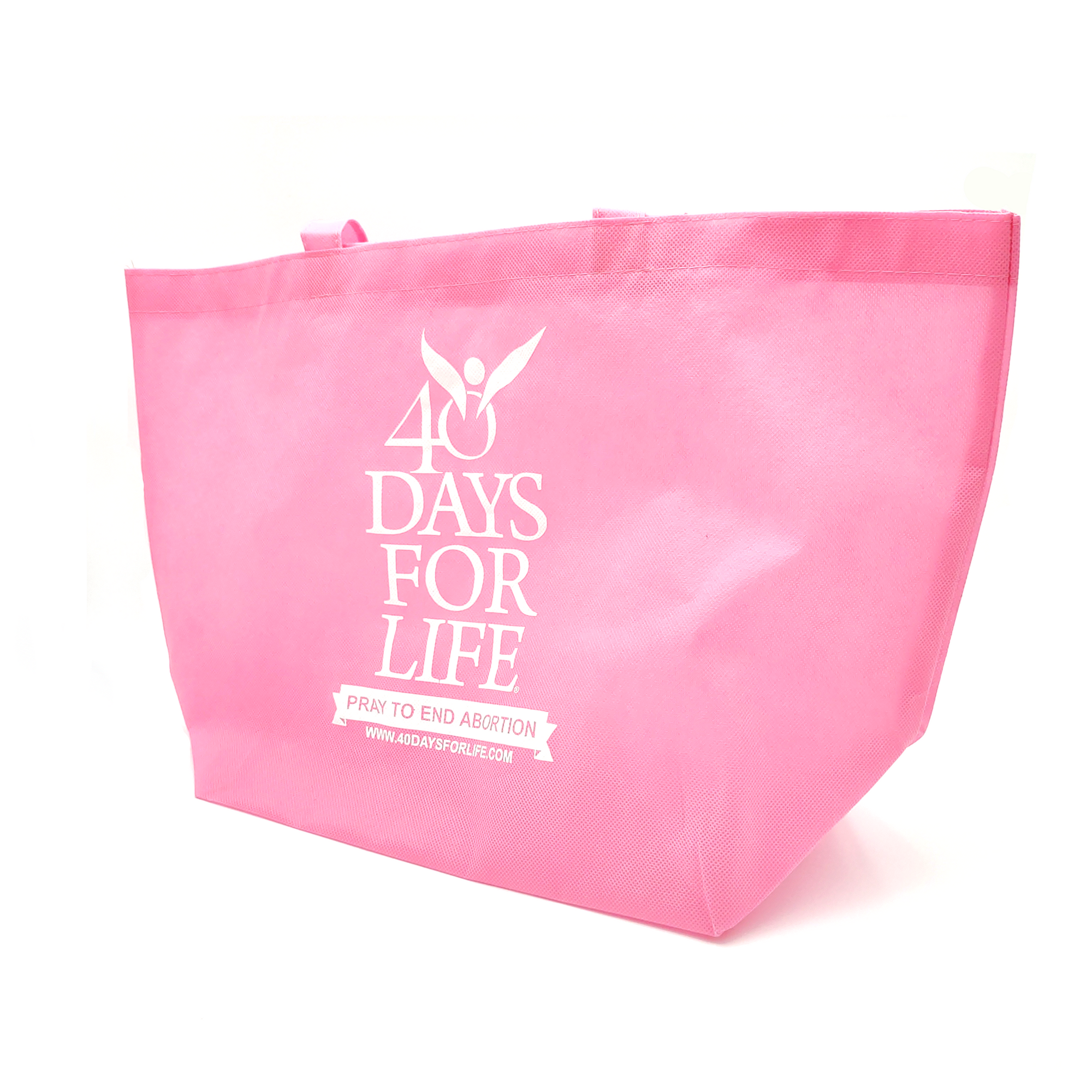 40DFL Shopper Tote