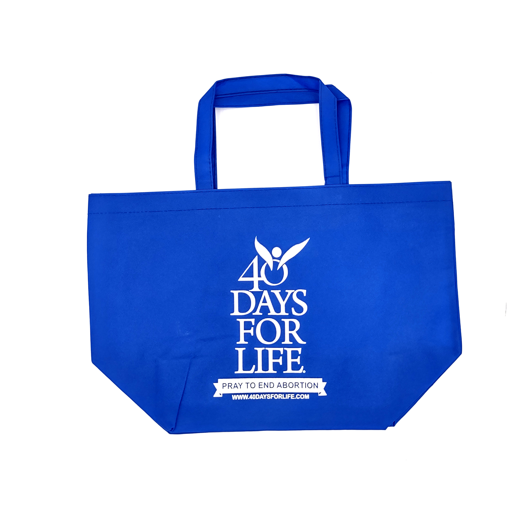 40DFL Shopper Tote
