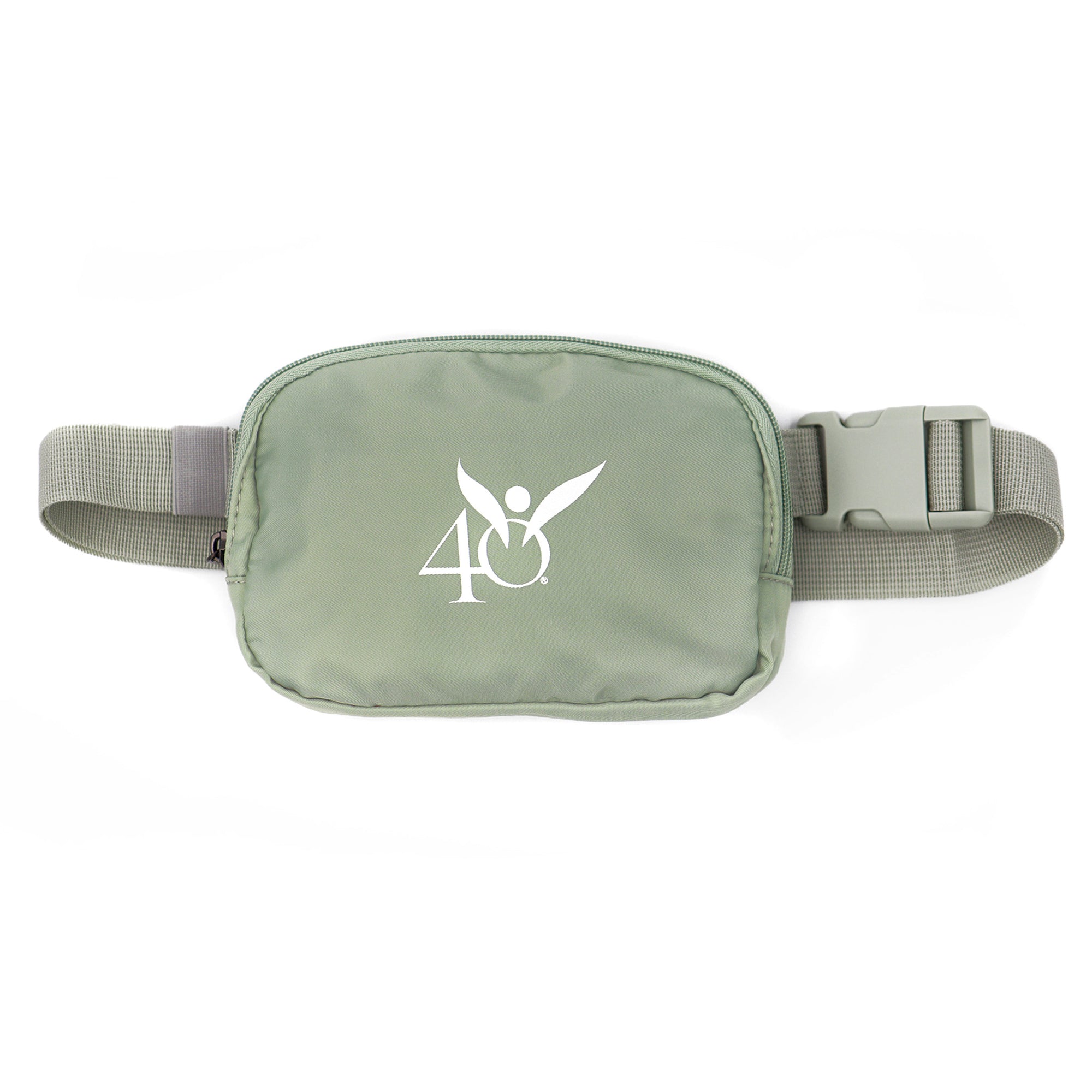 40 Days for Life Belt Bag
