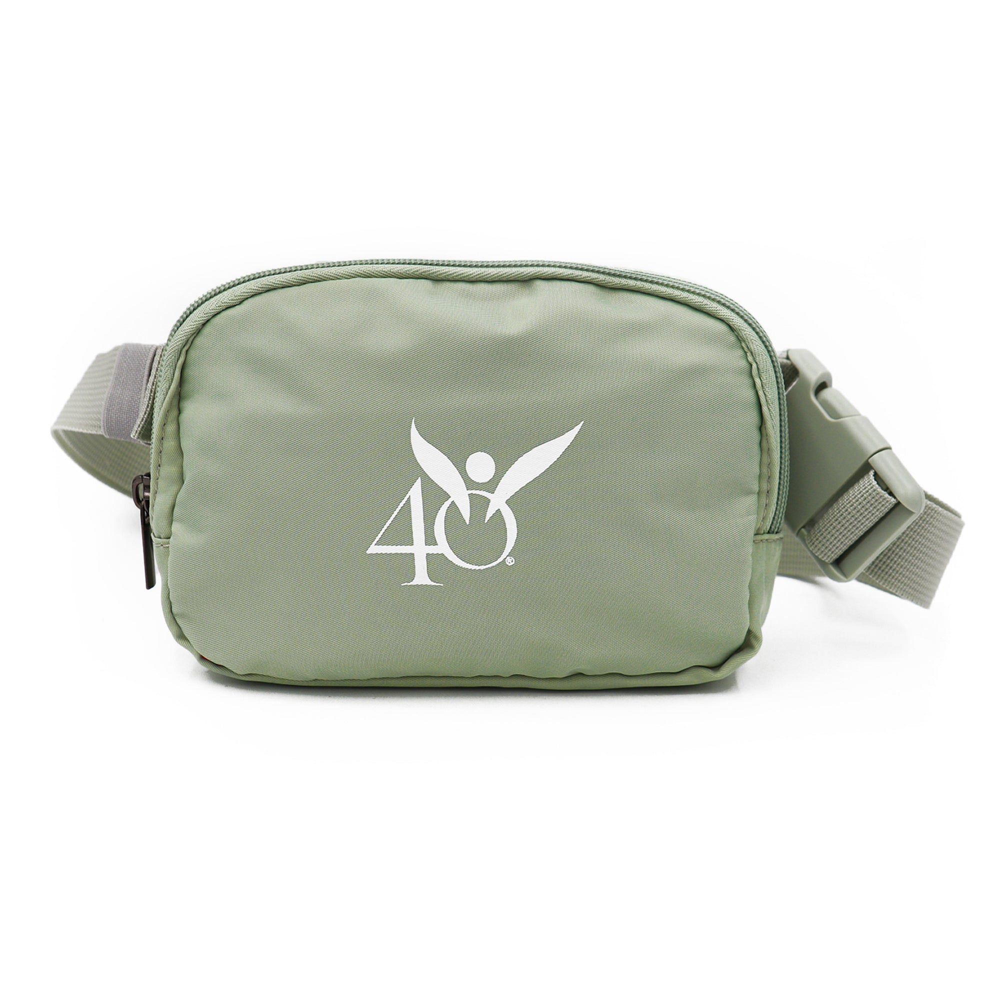 40 Days for Life Belt Bag