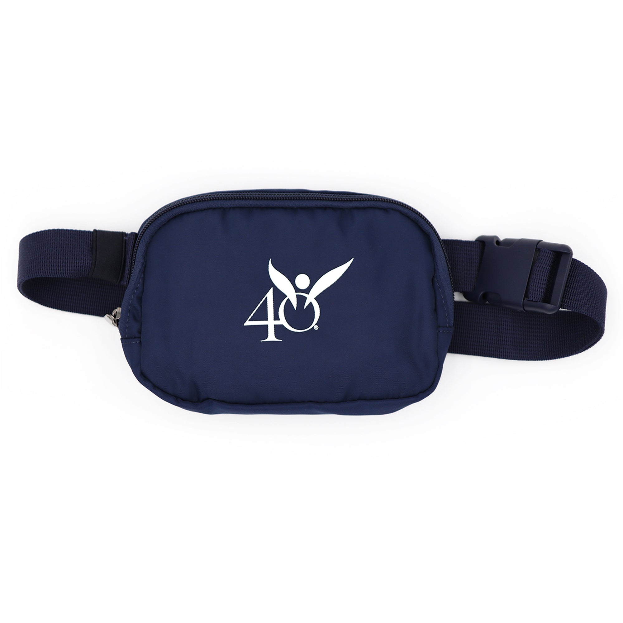40 Days for Life Belt Bag