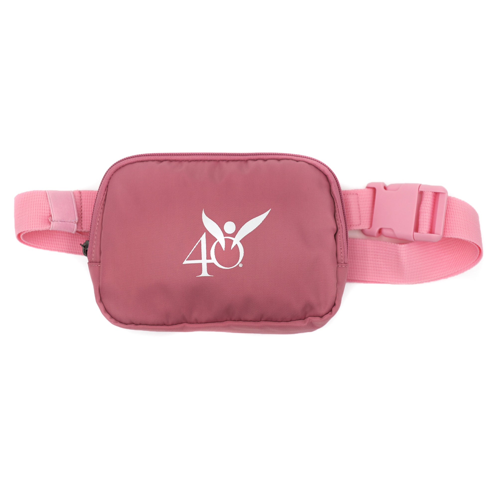 40 Days for Life Belt Bag