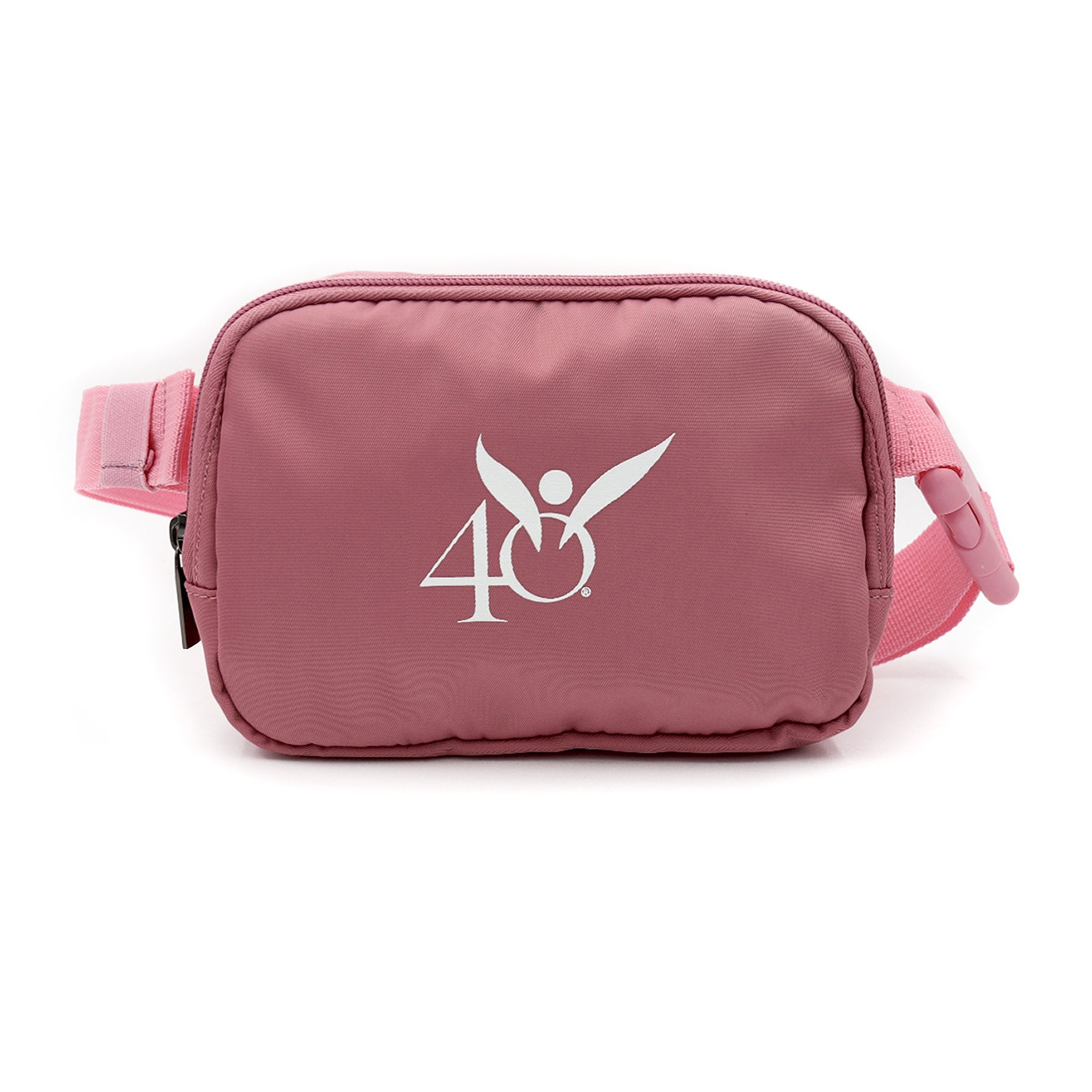 40 Days for Life Belt Bag