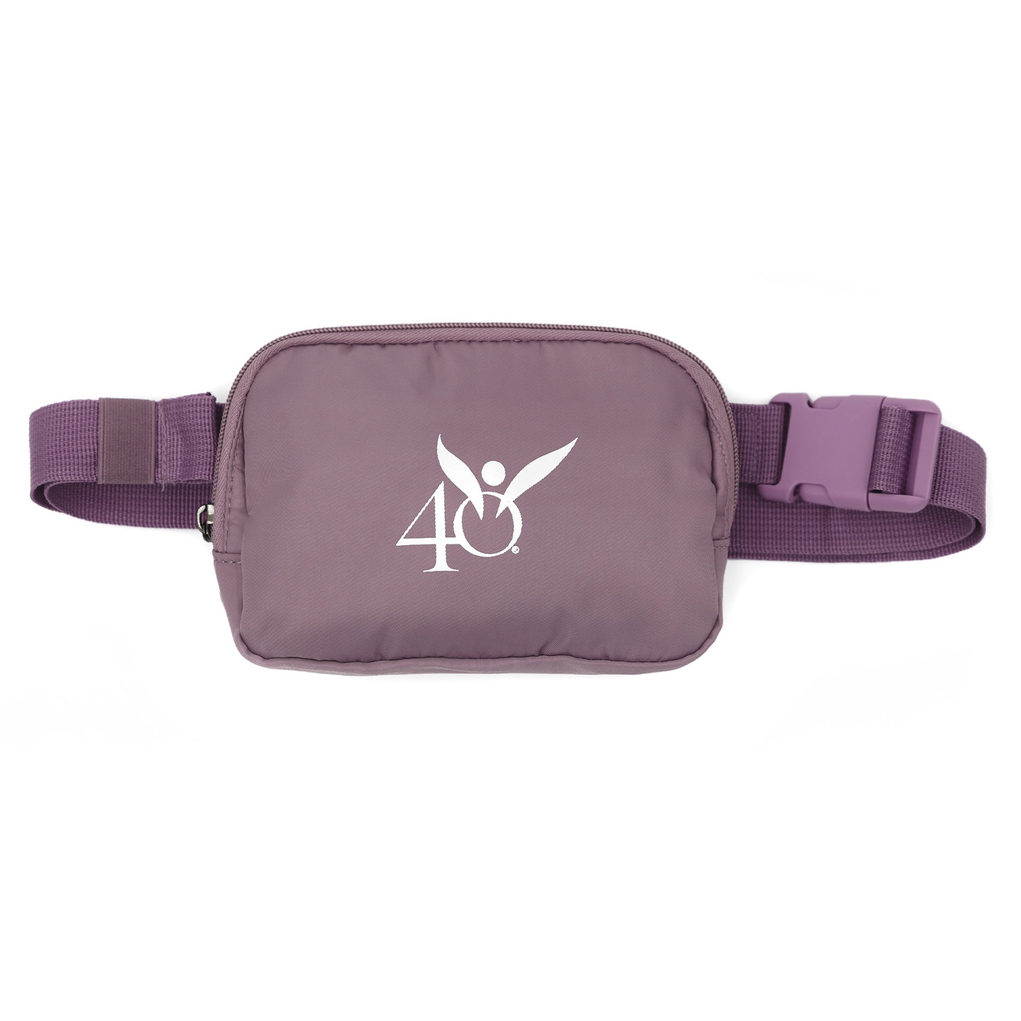 40 Days for Life Belt Bag