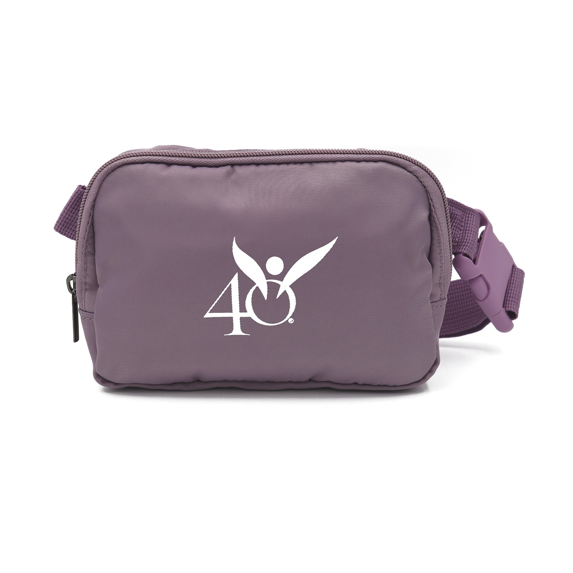 40 Days for Life Belt Bag