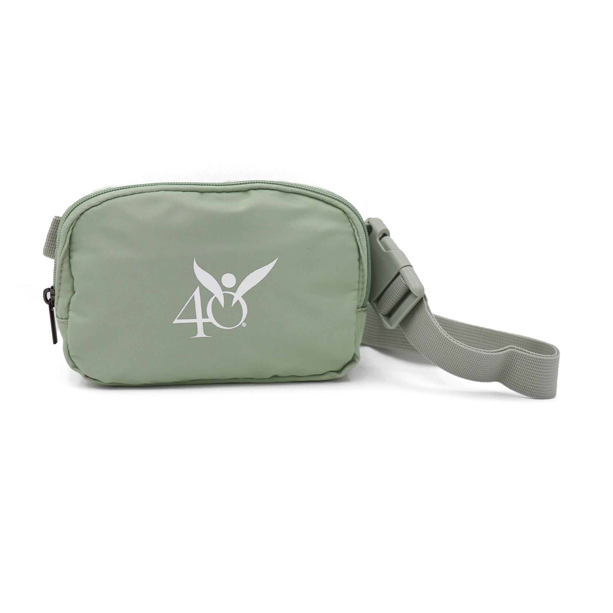 40 Days for Life Belt Bag