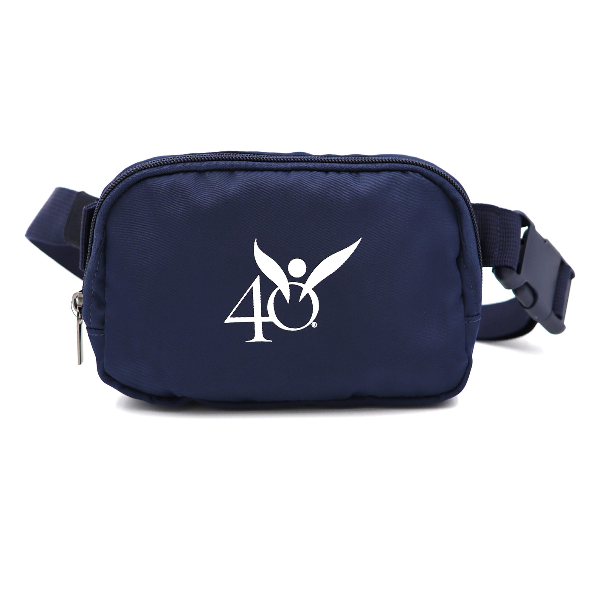 40 Days for Life Belt Bag