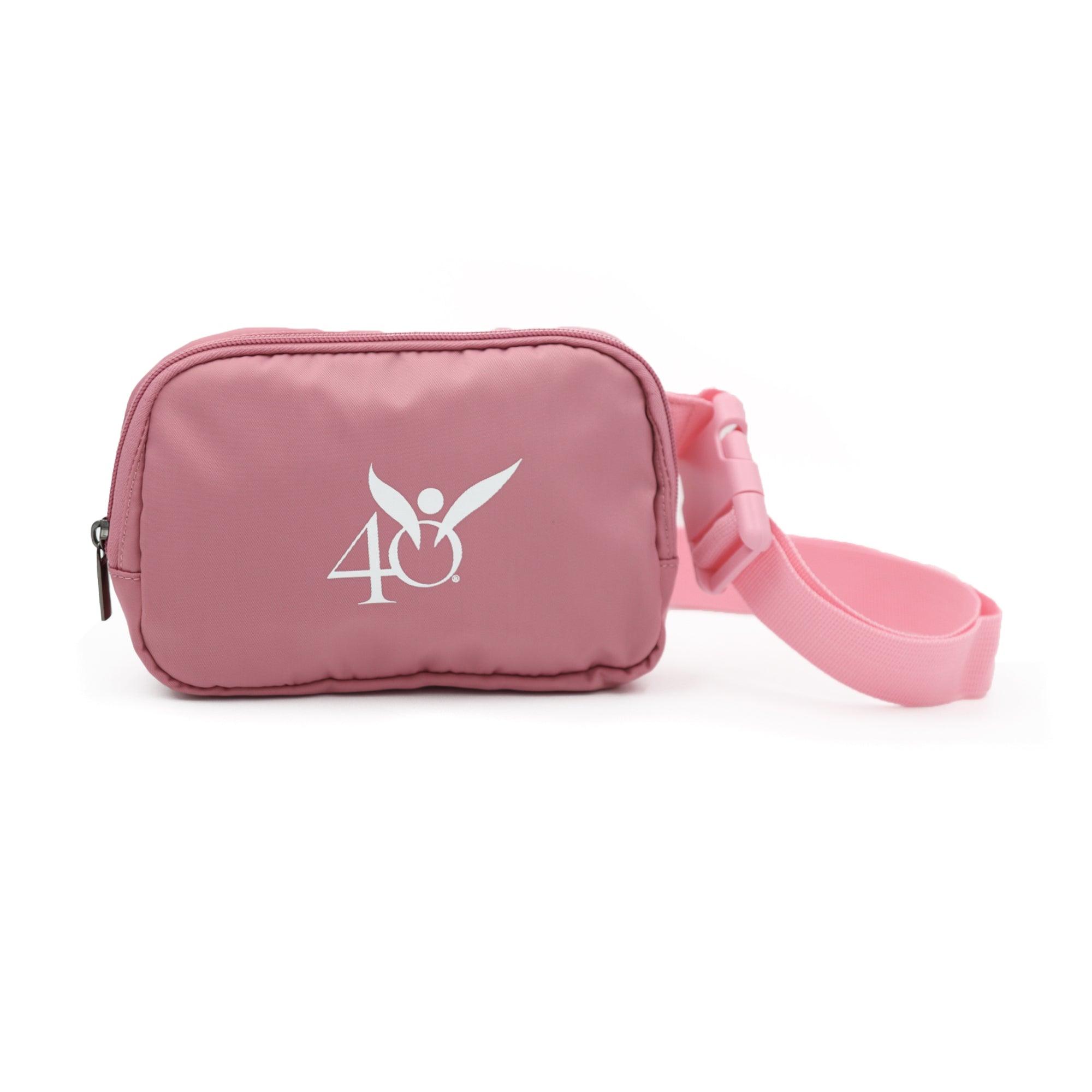 40 Days for Life Belt Bag