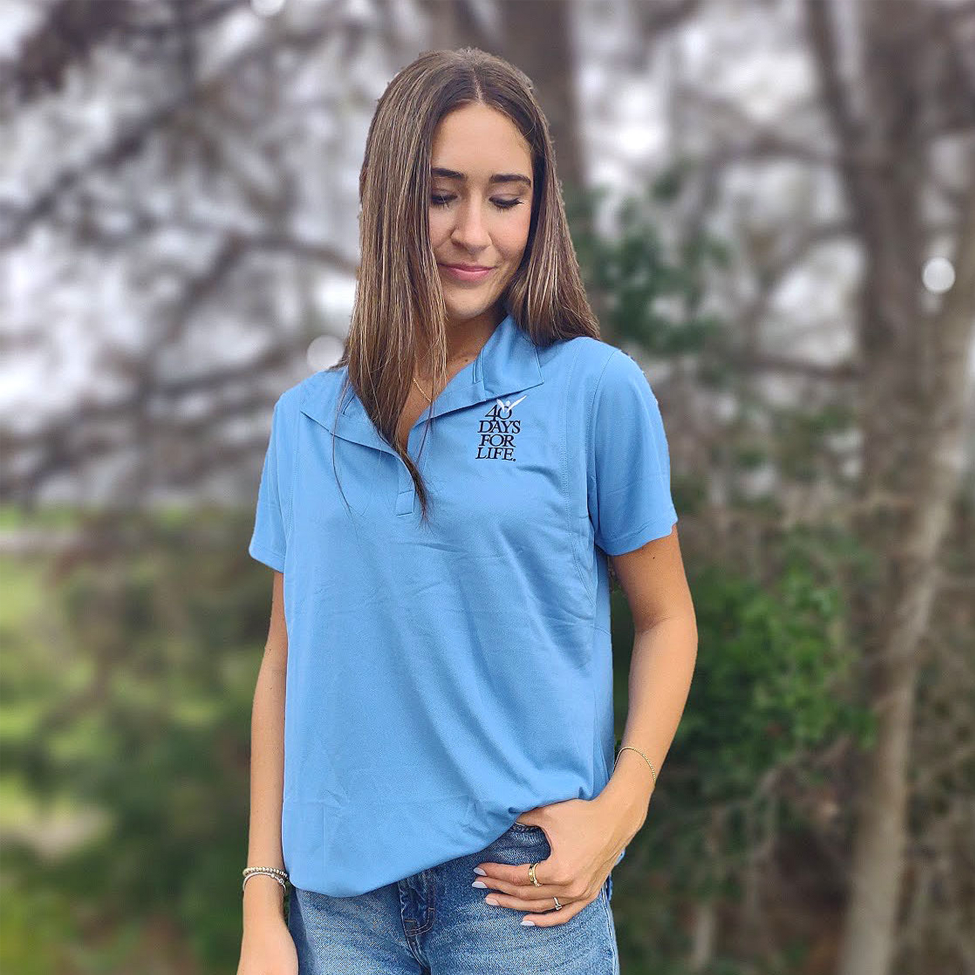 Women's Polo
