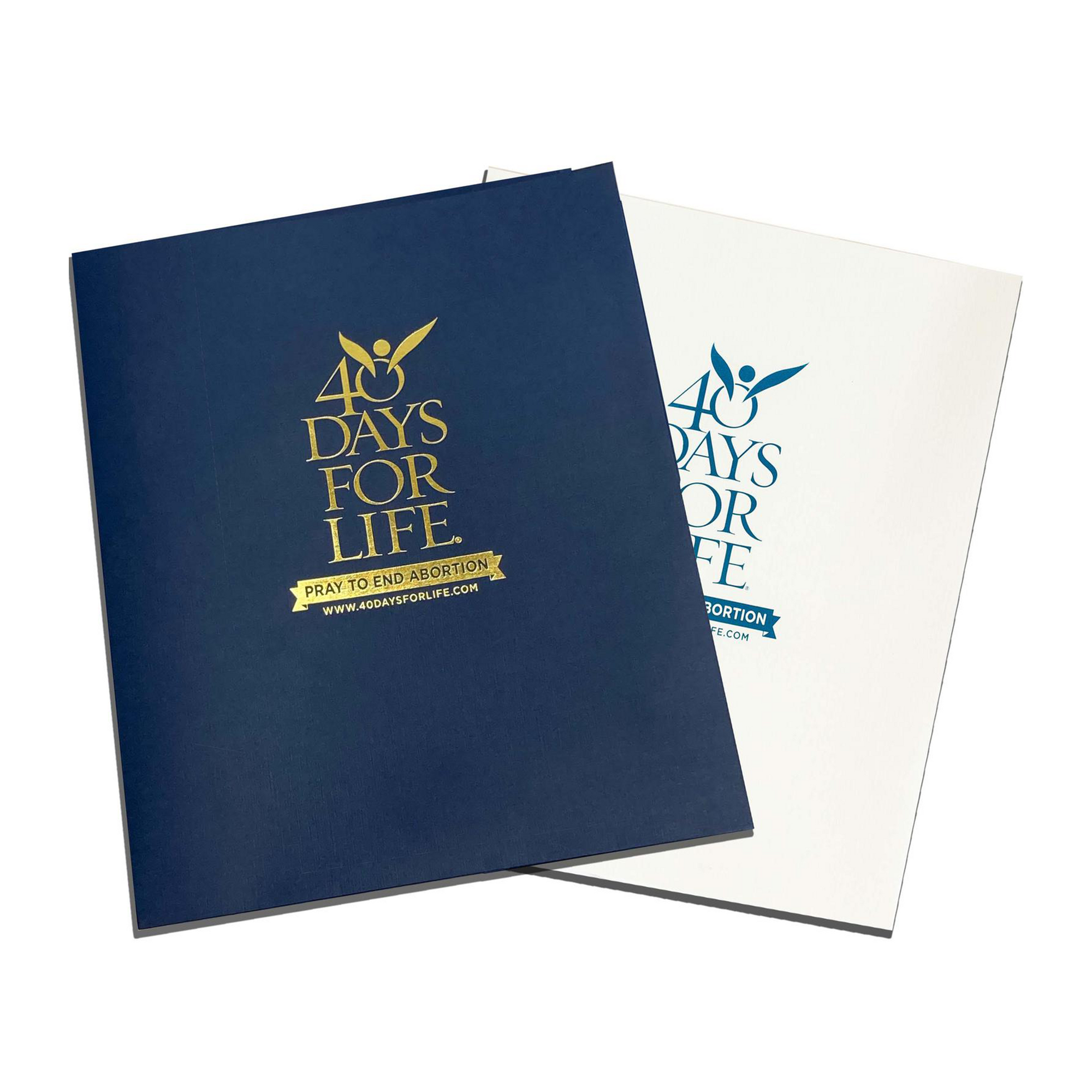 Folders (Pack of 10)