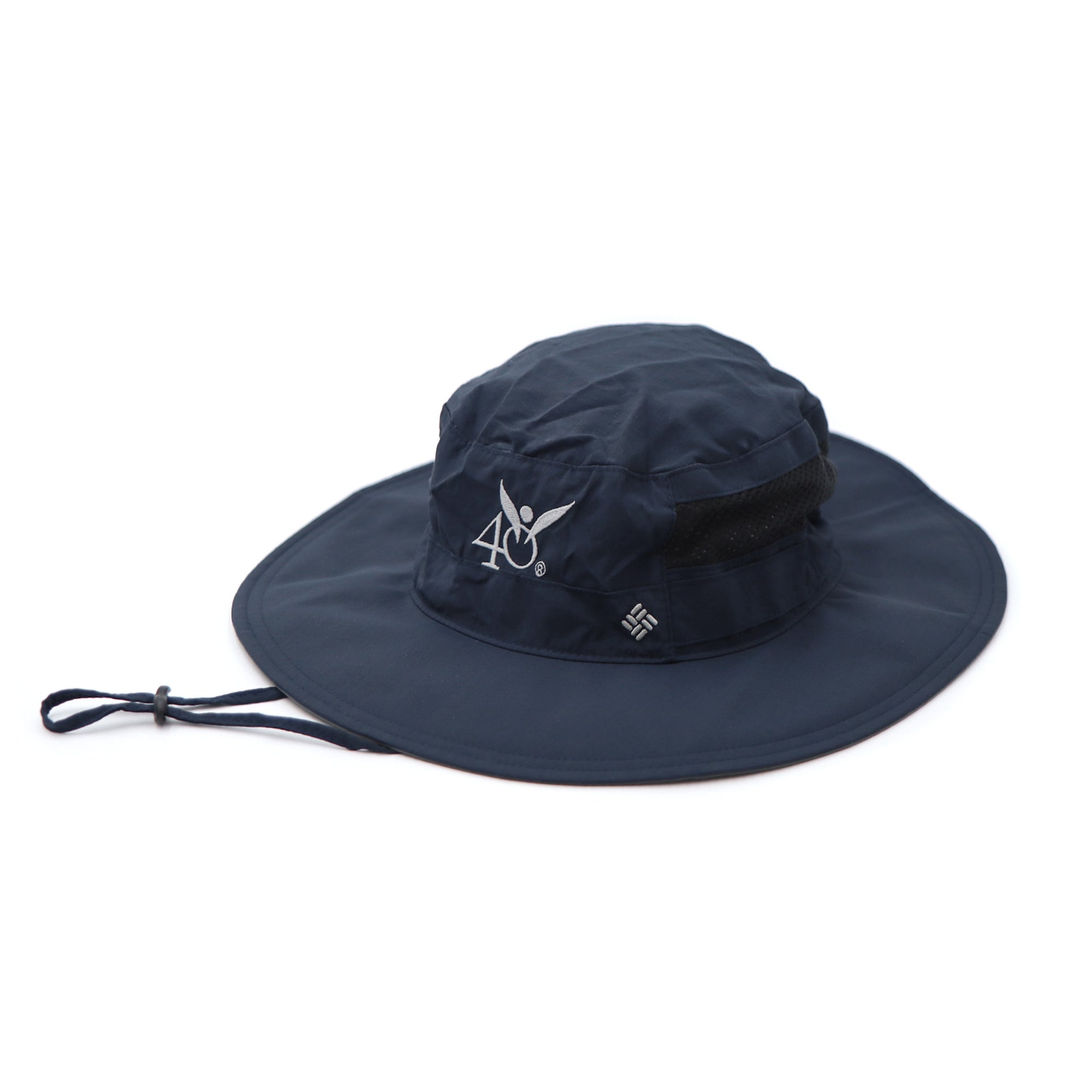 40DFL Angel Columbia® Sun Hat
