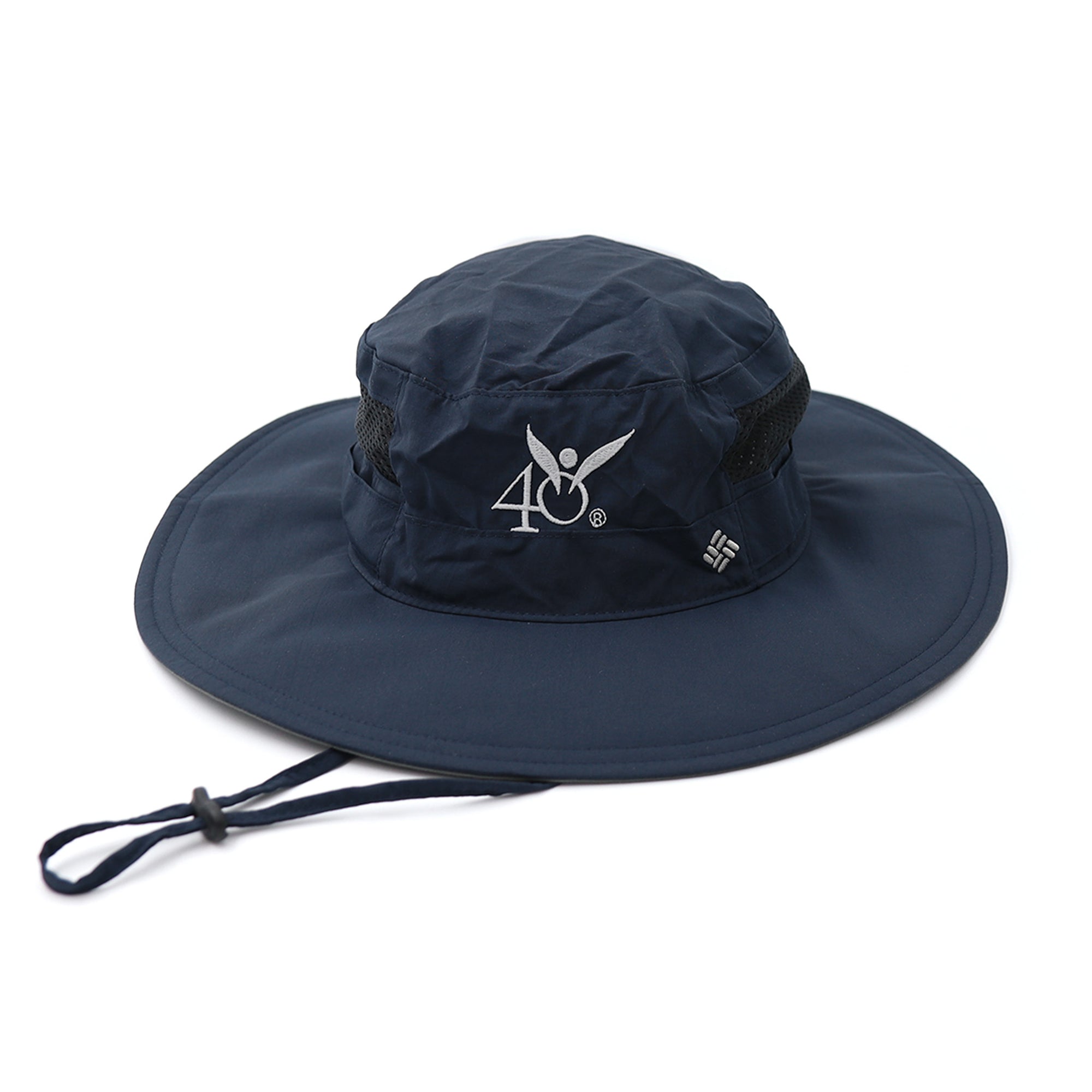 40DFL Angel Columbia® Sun Hat