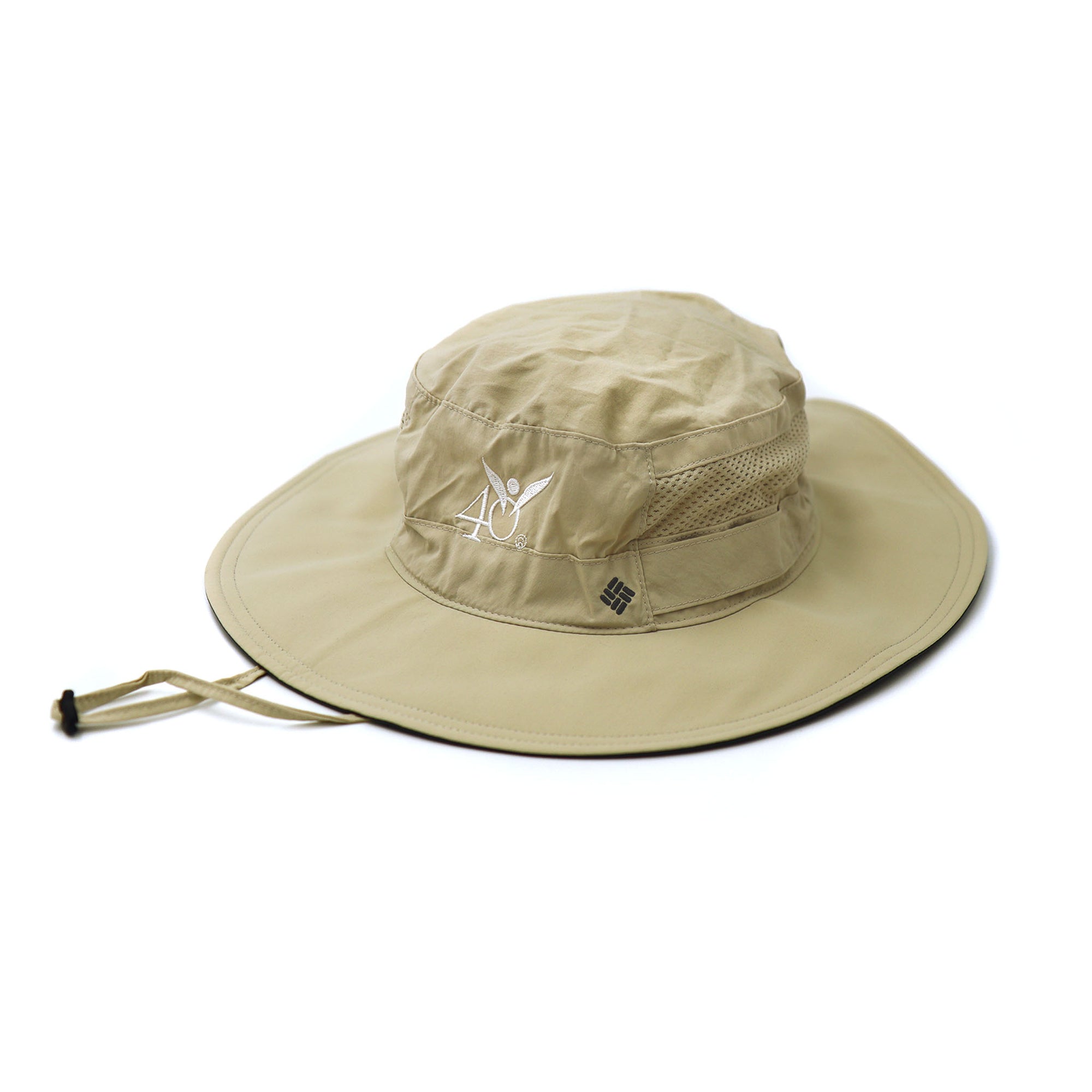 40DFL Angel Columbia® Sun Hat