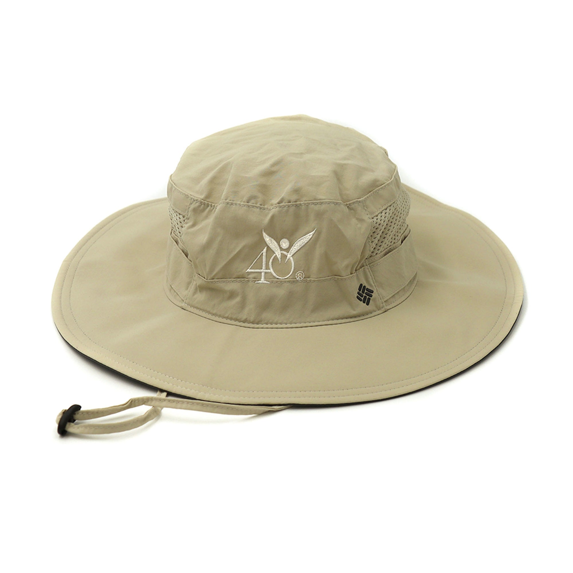 40DFL Angel Columbia® Sun Hat