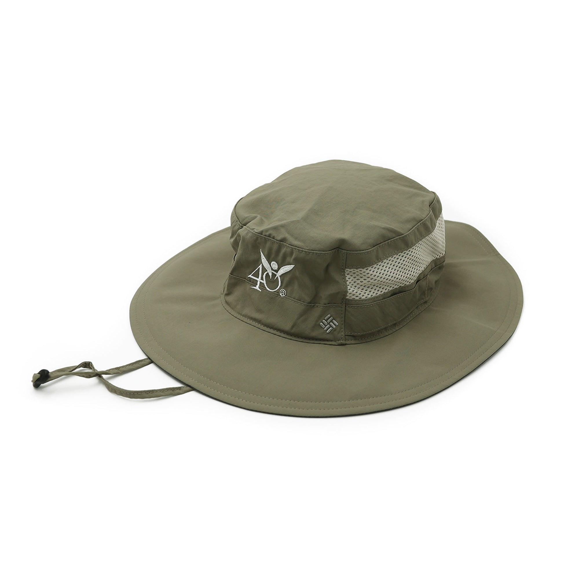 40DFL Angel Columbia® Sun Hat