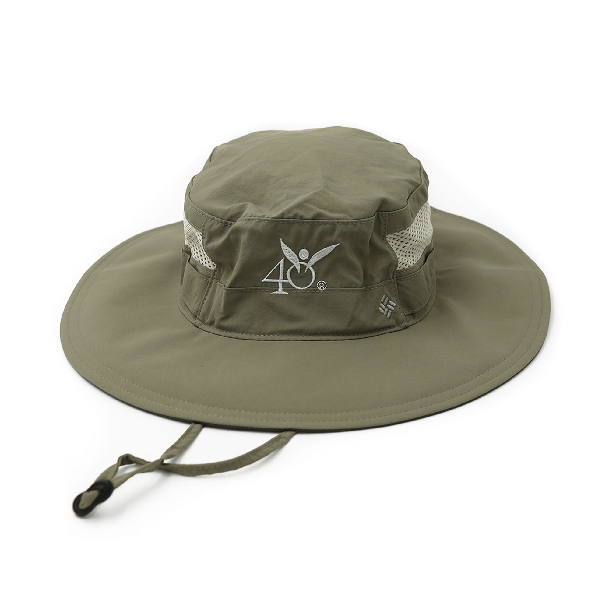 40DFL Angel Columbia® Sun Hat