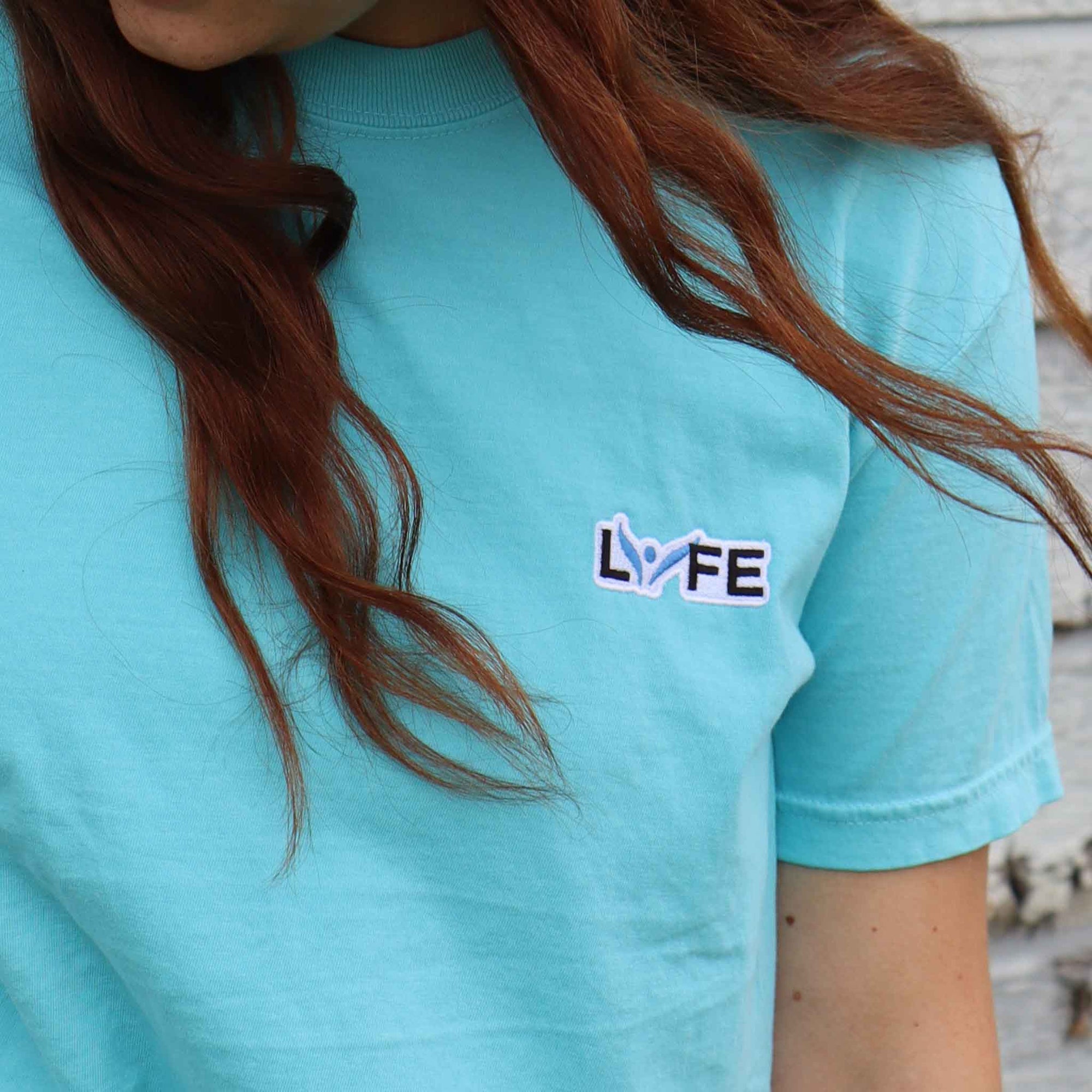 LIFE Comfort Colors® T-Shirt