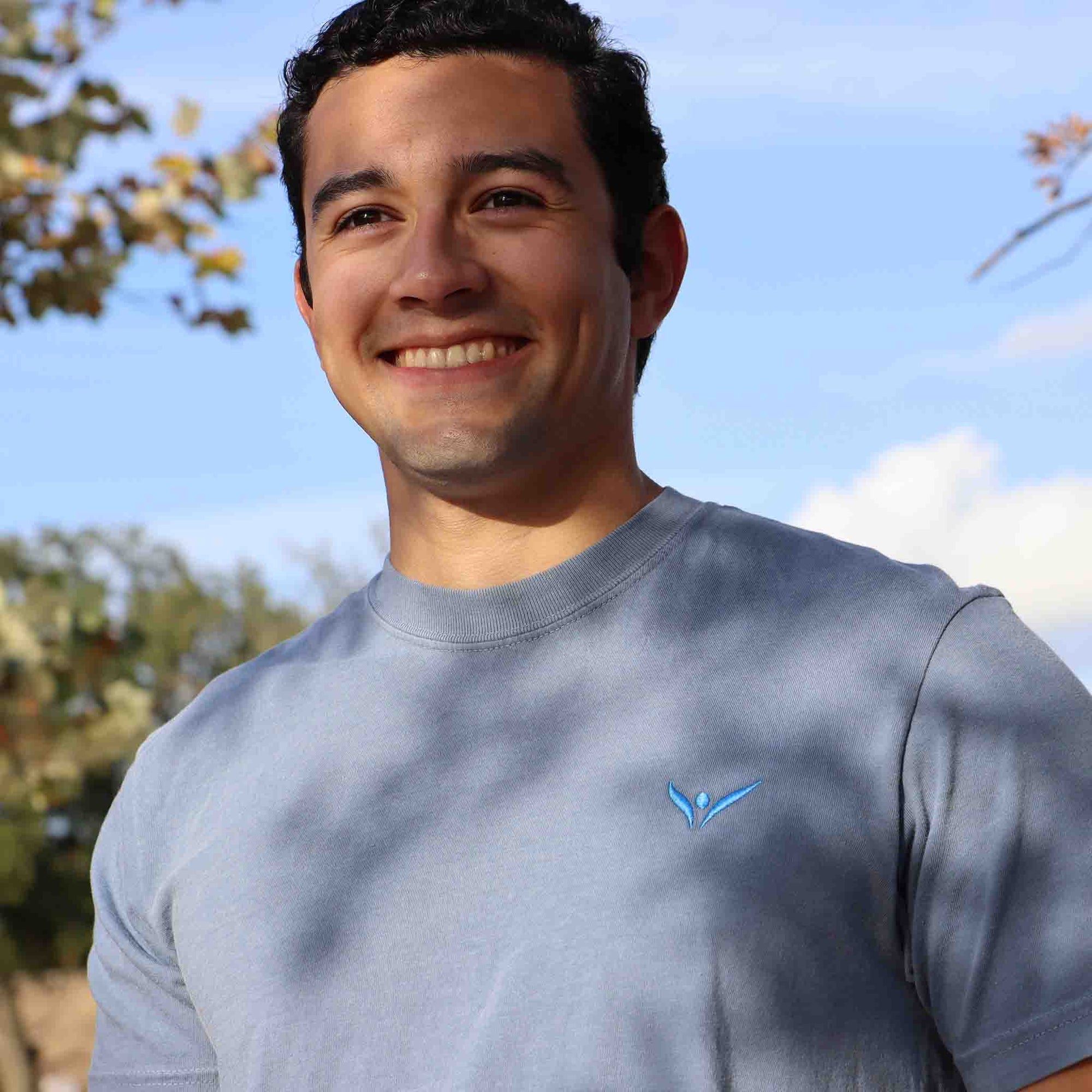 Signature Angel Comfort Colors® T-Shirt