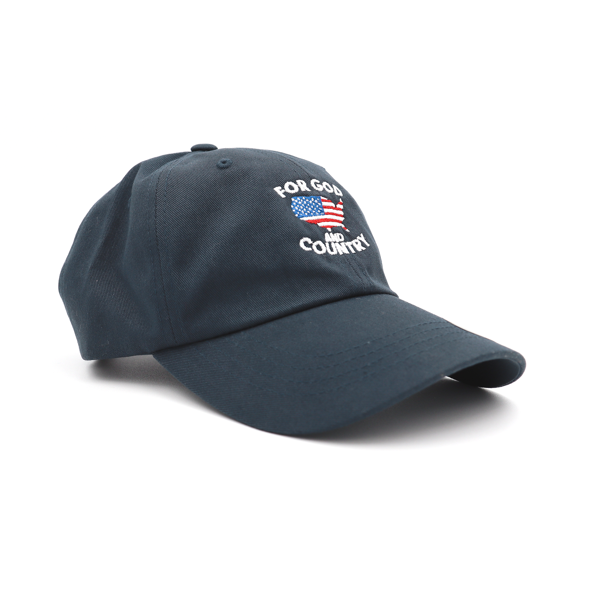 For God and Country Hat