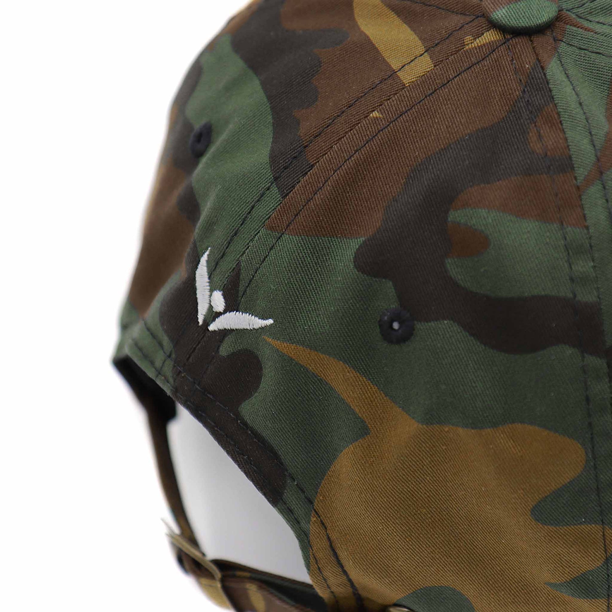 For God and Country Hat