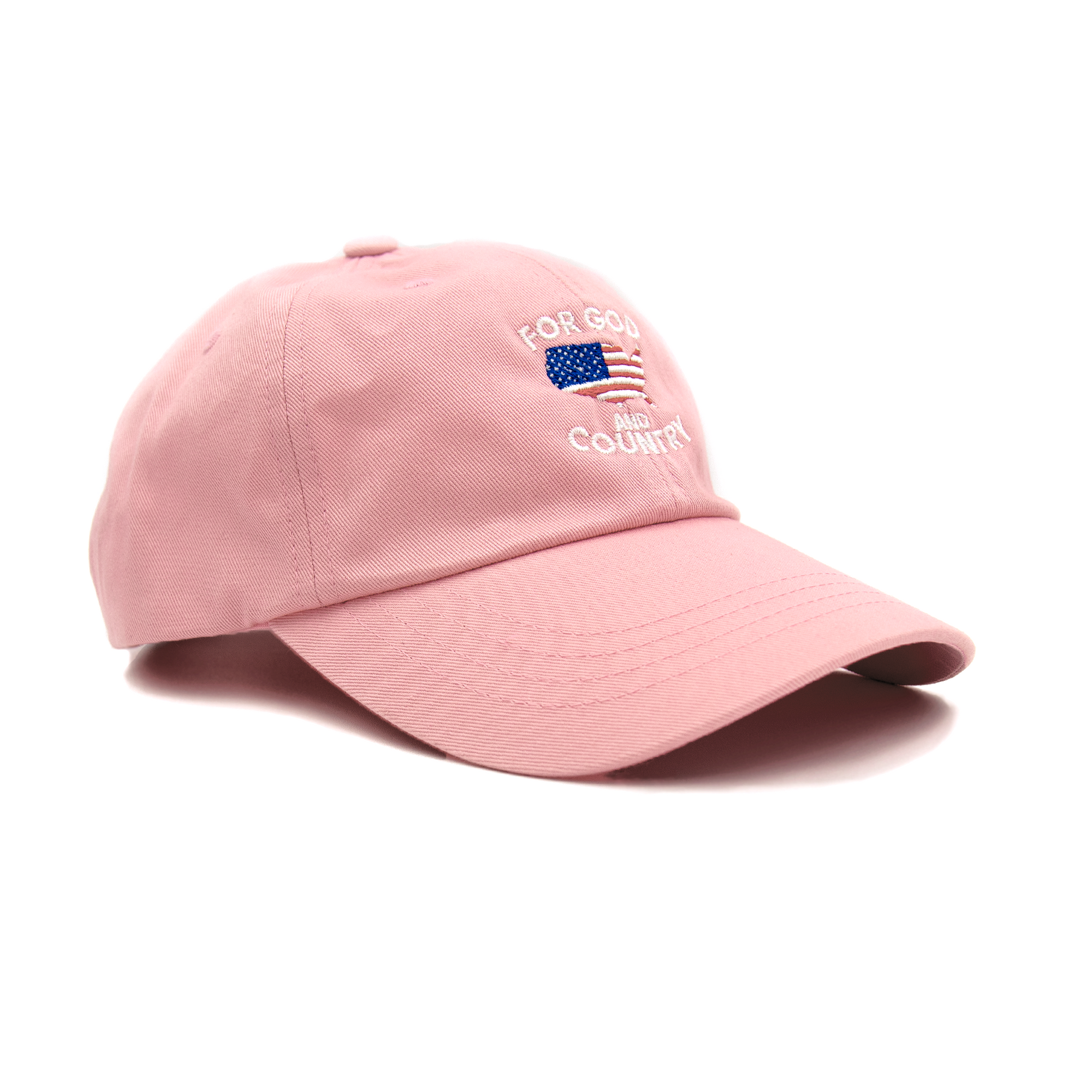 For God and Country Hat