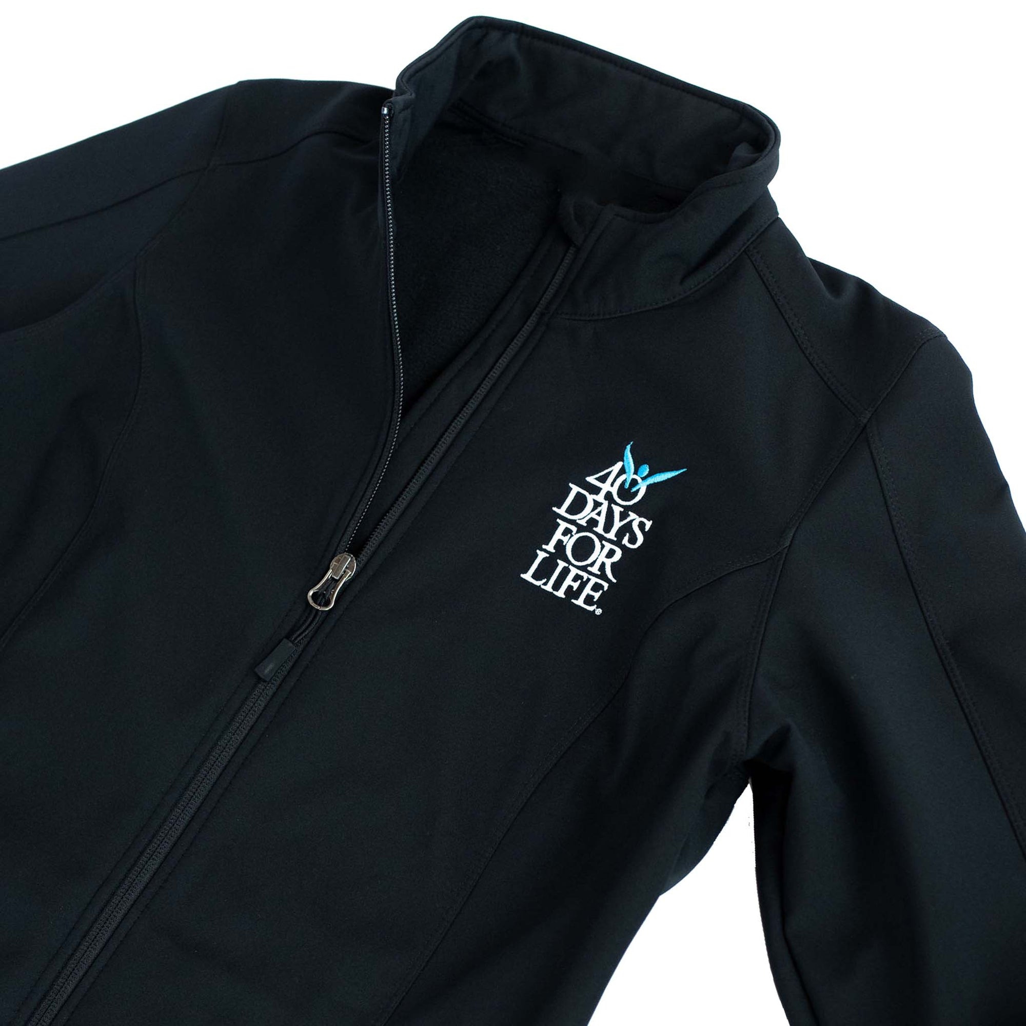 Softshell Women's Jacket