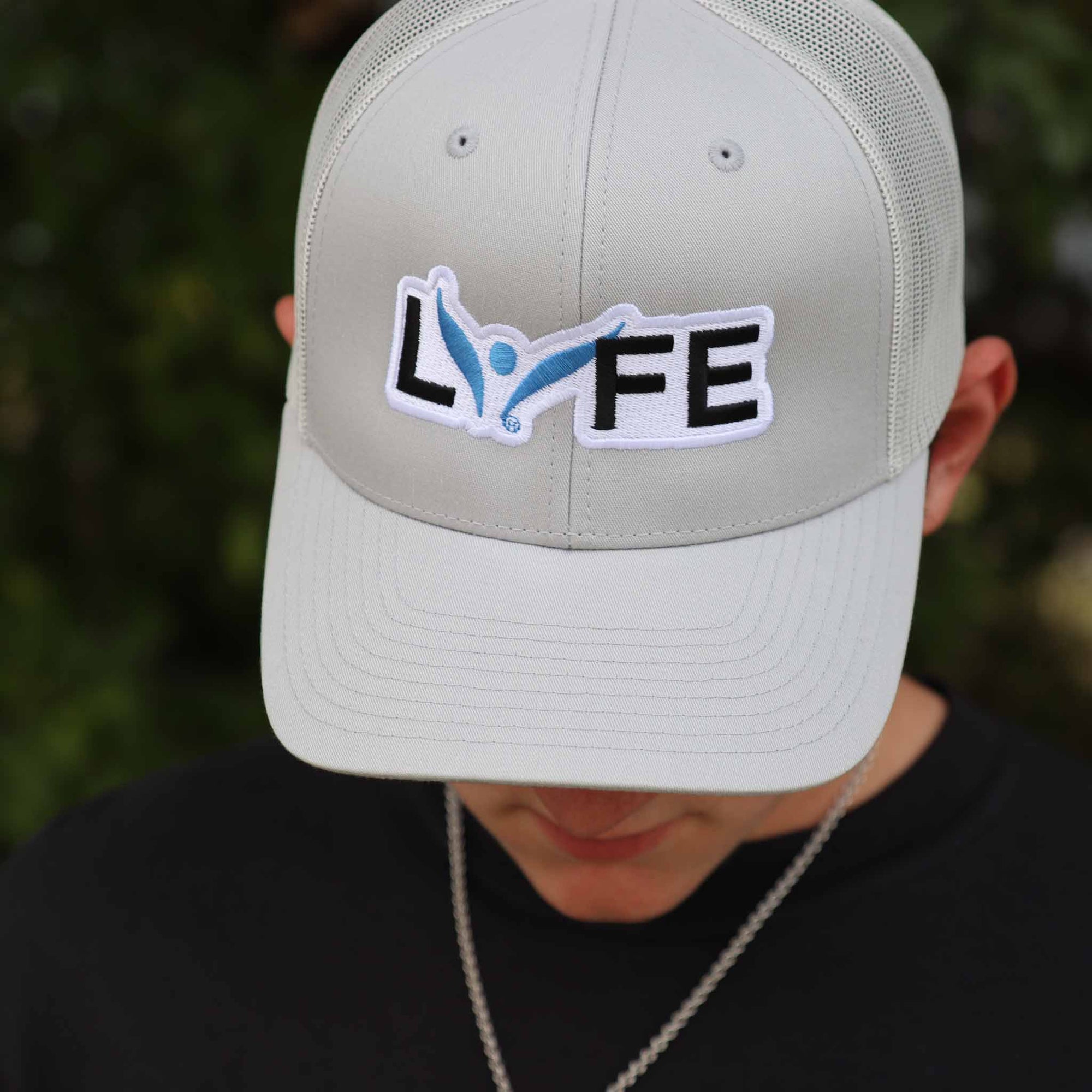 LIFE Trucker Hat