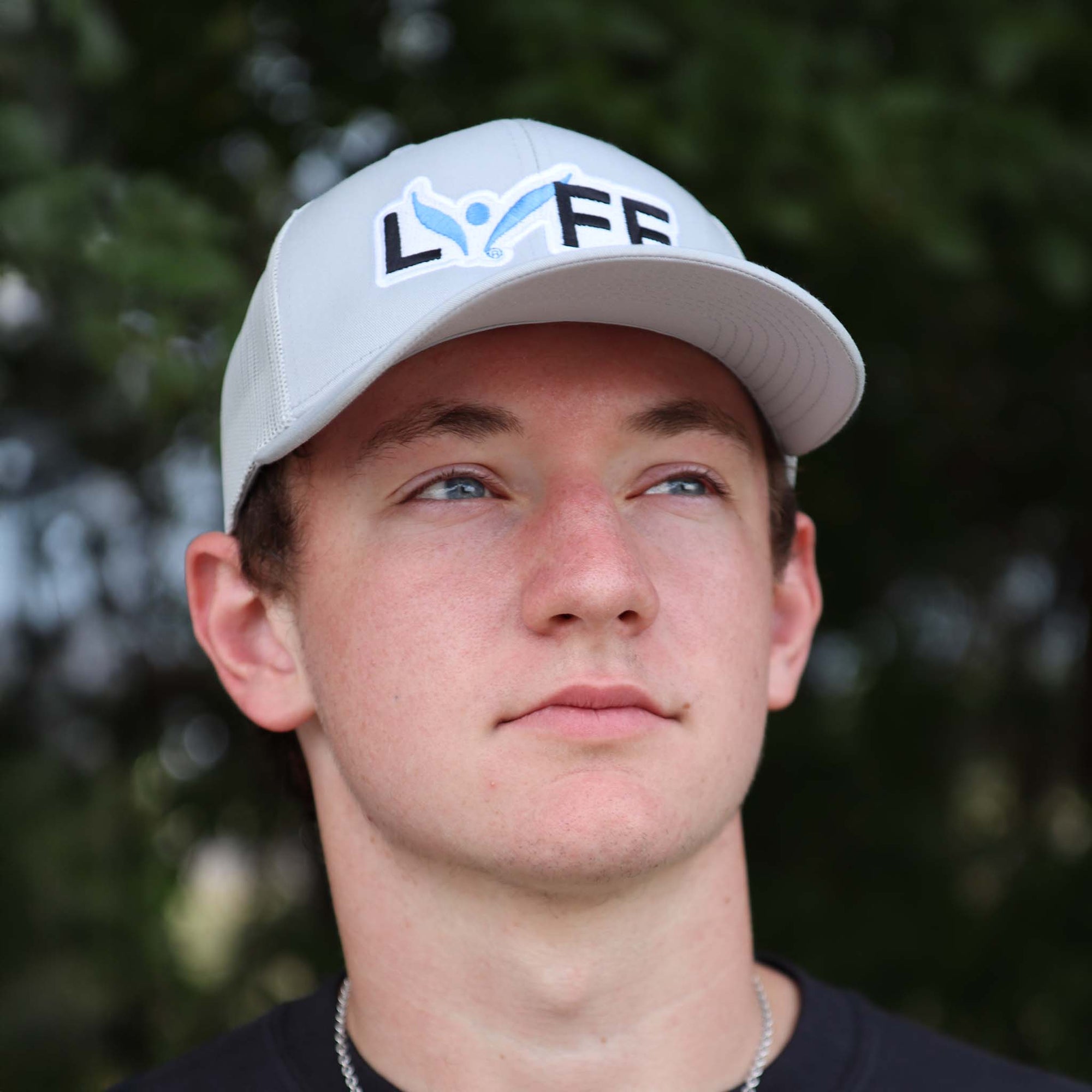 LIFE Trucker Hat