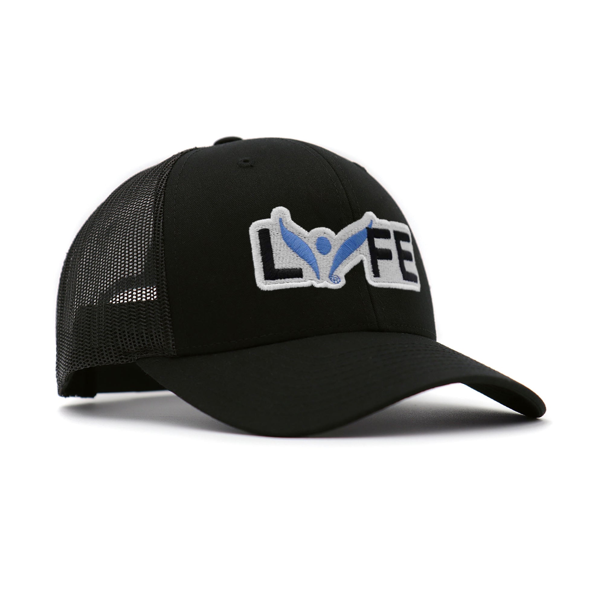 LIFE Trucker Hat