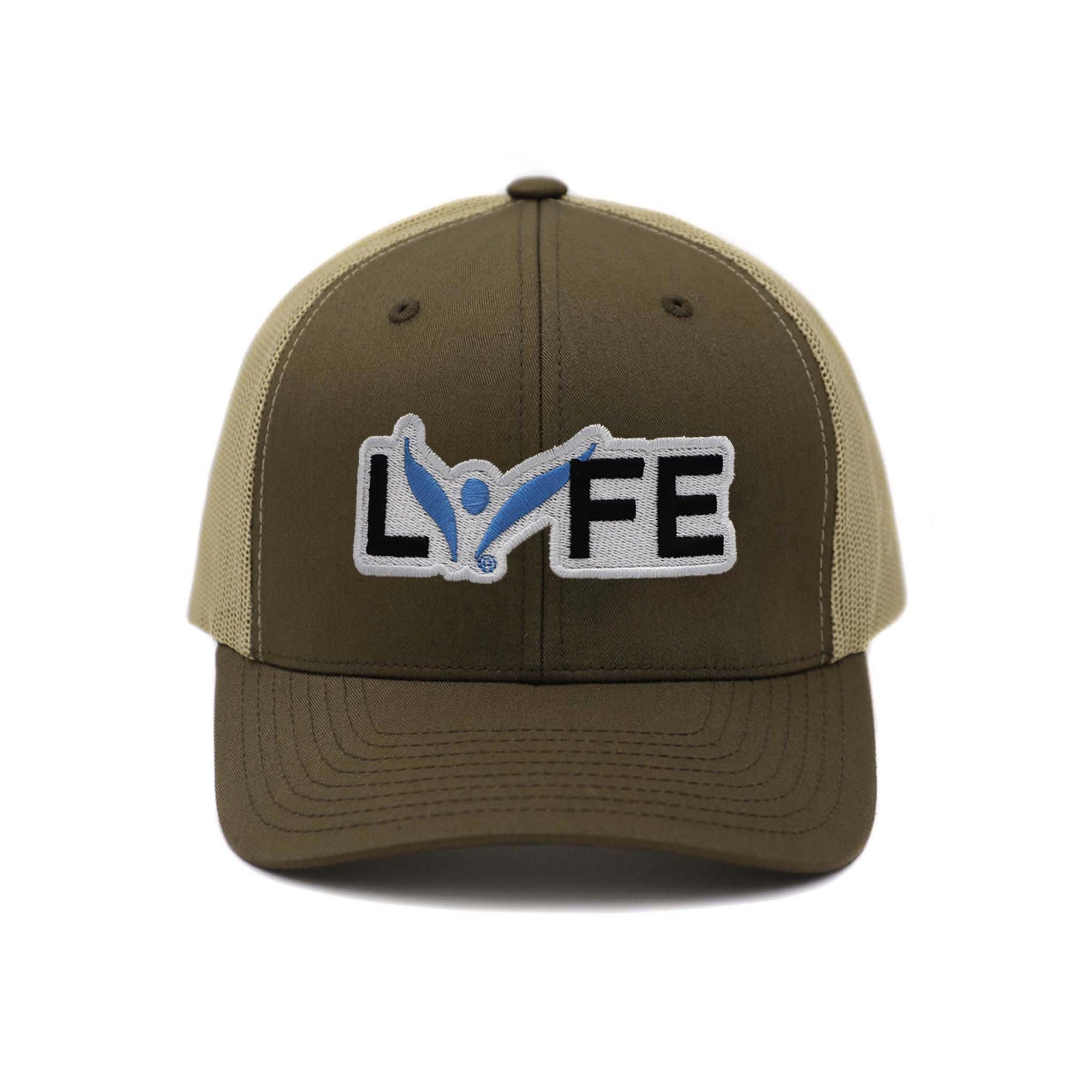 LIFE Trucker Hat