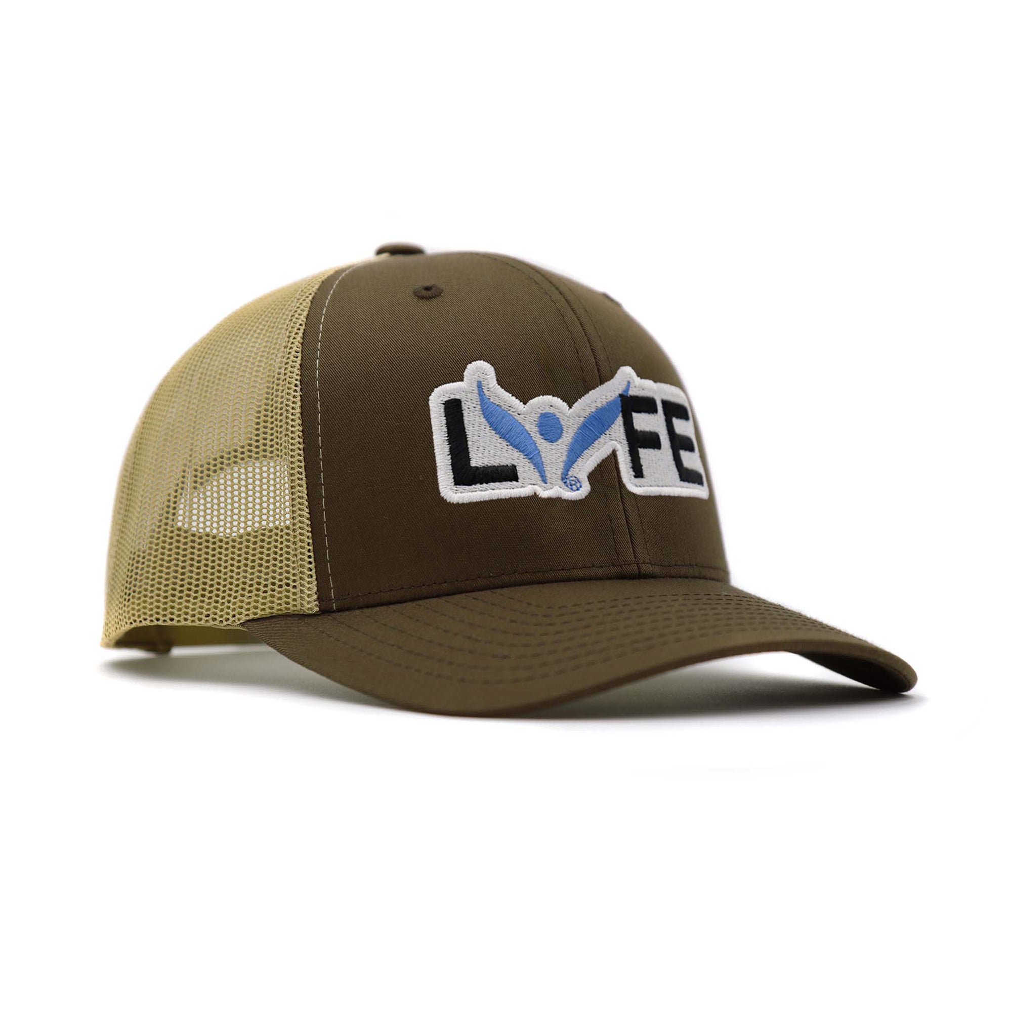 LIFE Trucker Hat