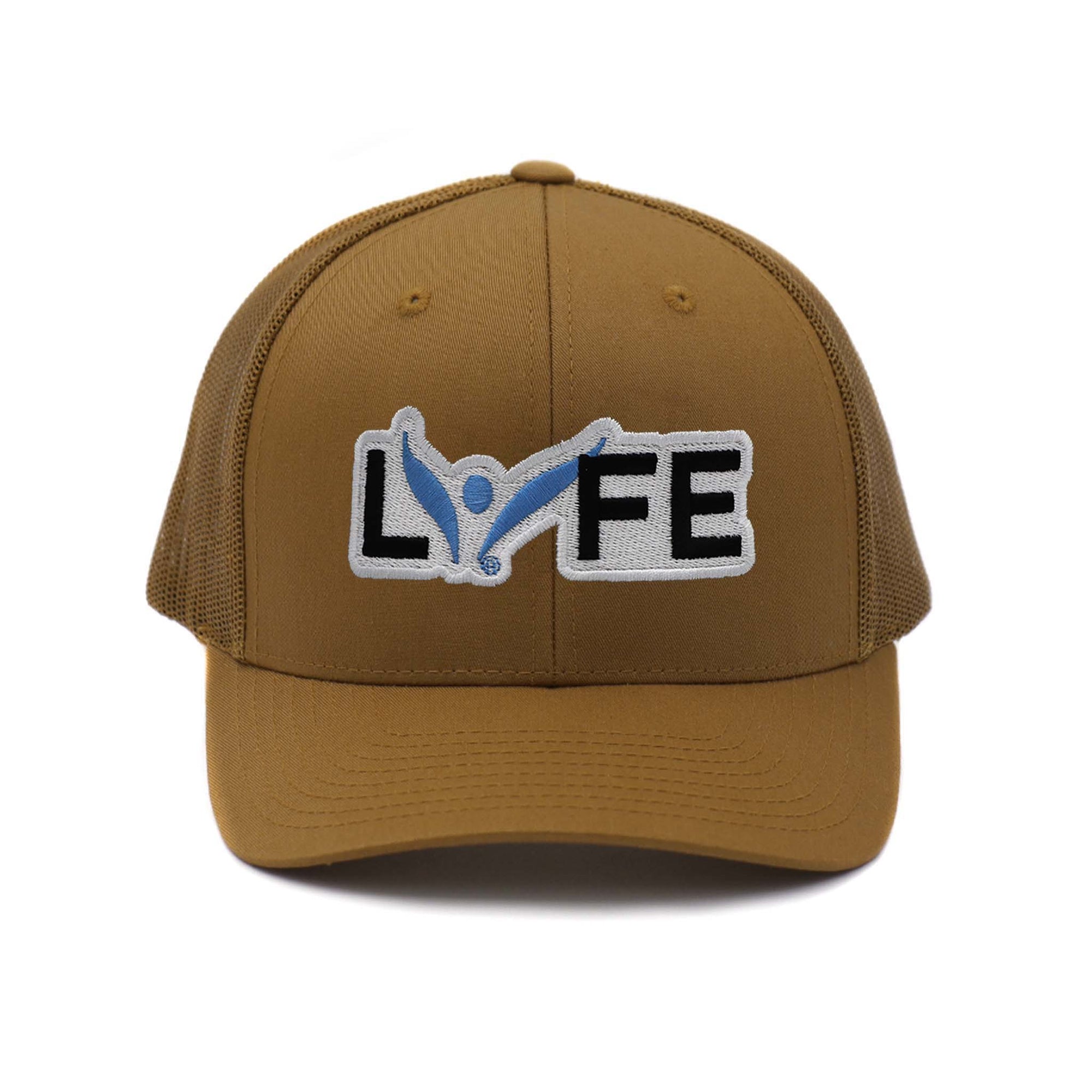 LIFE Trucker Hat