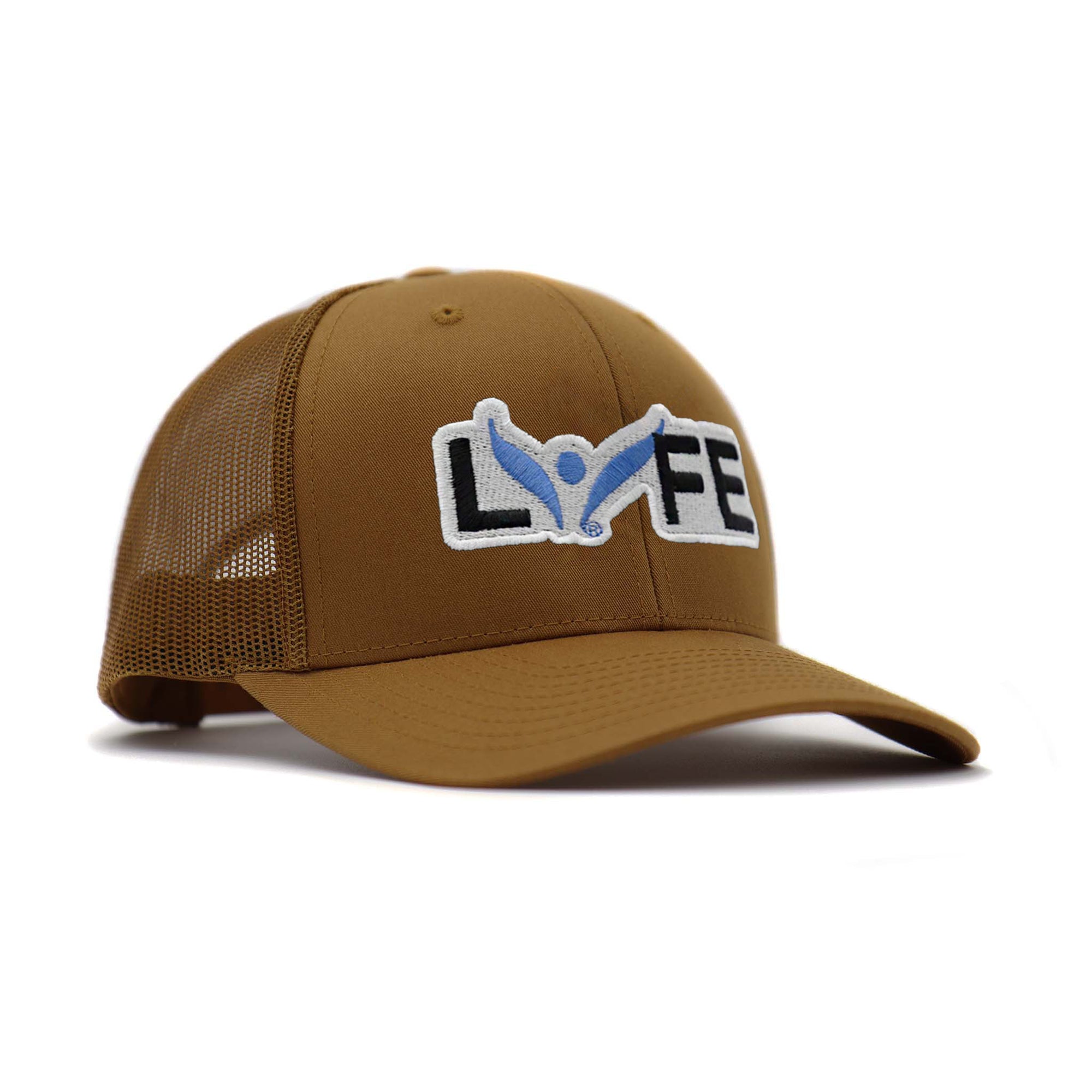 LIFE Trucker Hat
