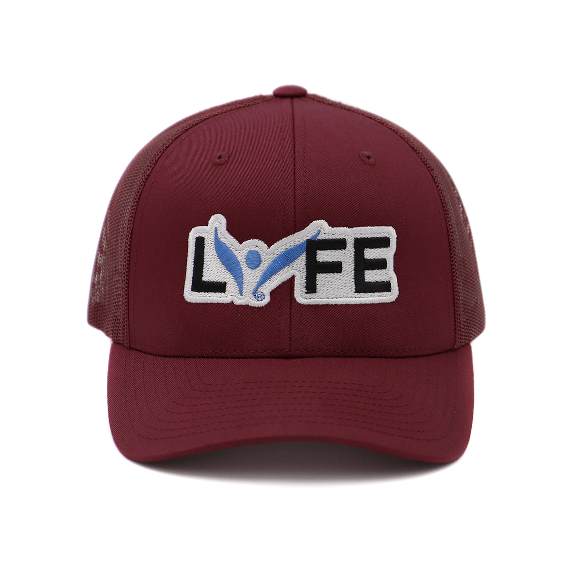 LIFE Trucker Hat