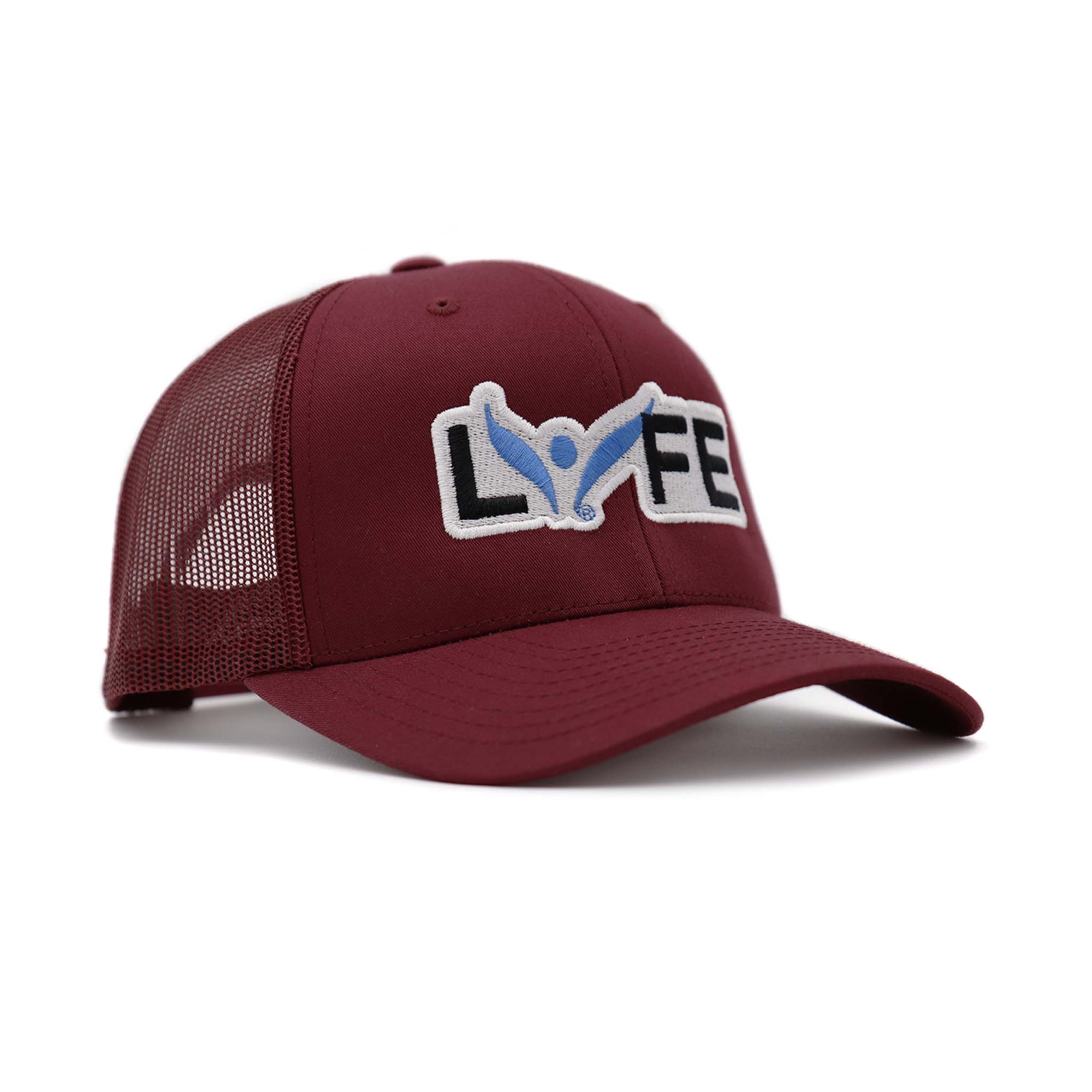 LIFE Trucker Hat
