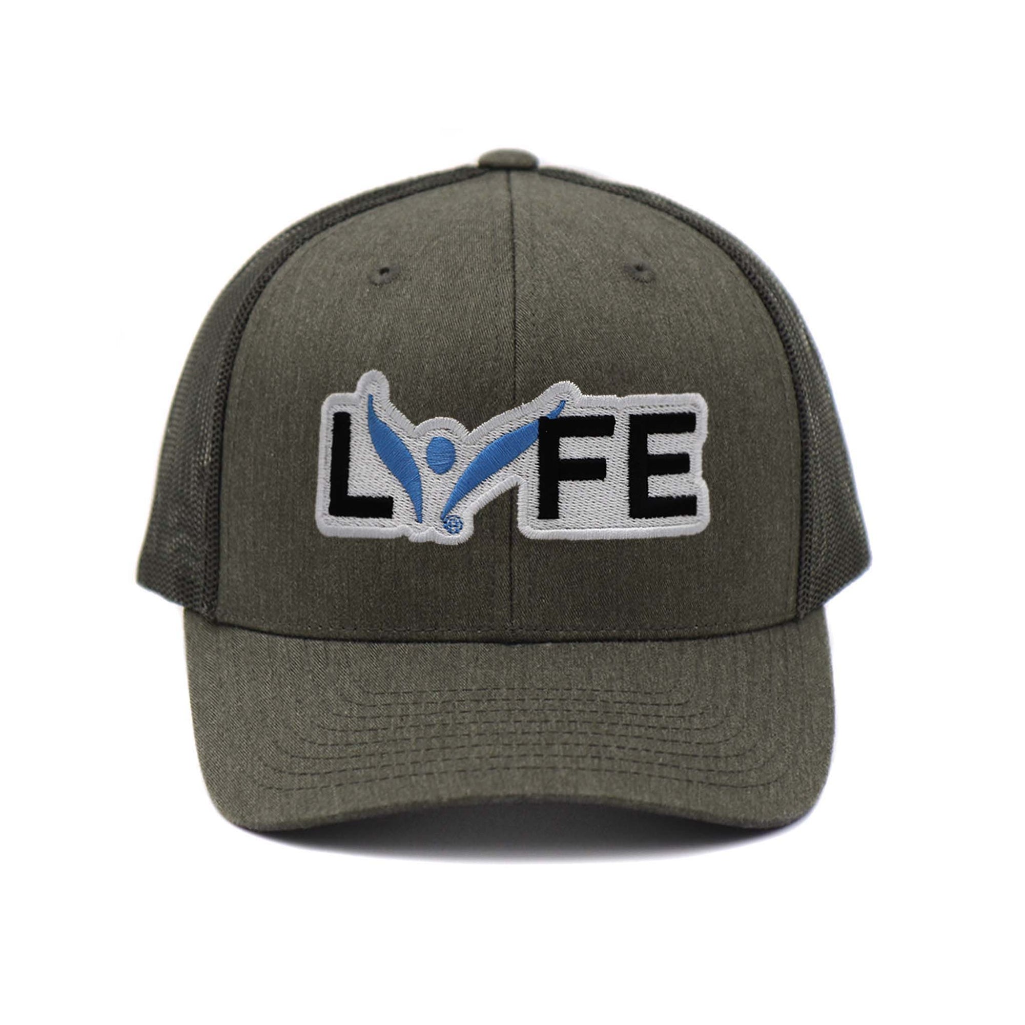 LIFE Trucker Hat