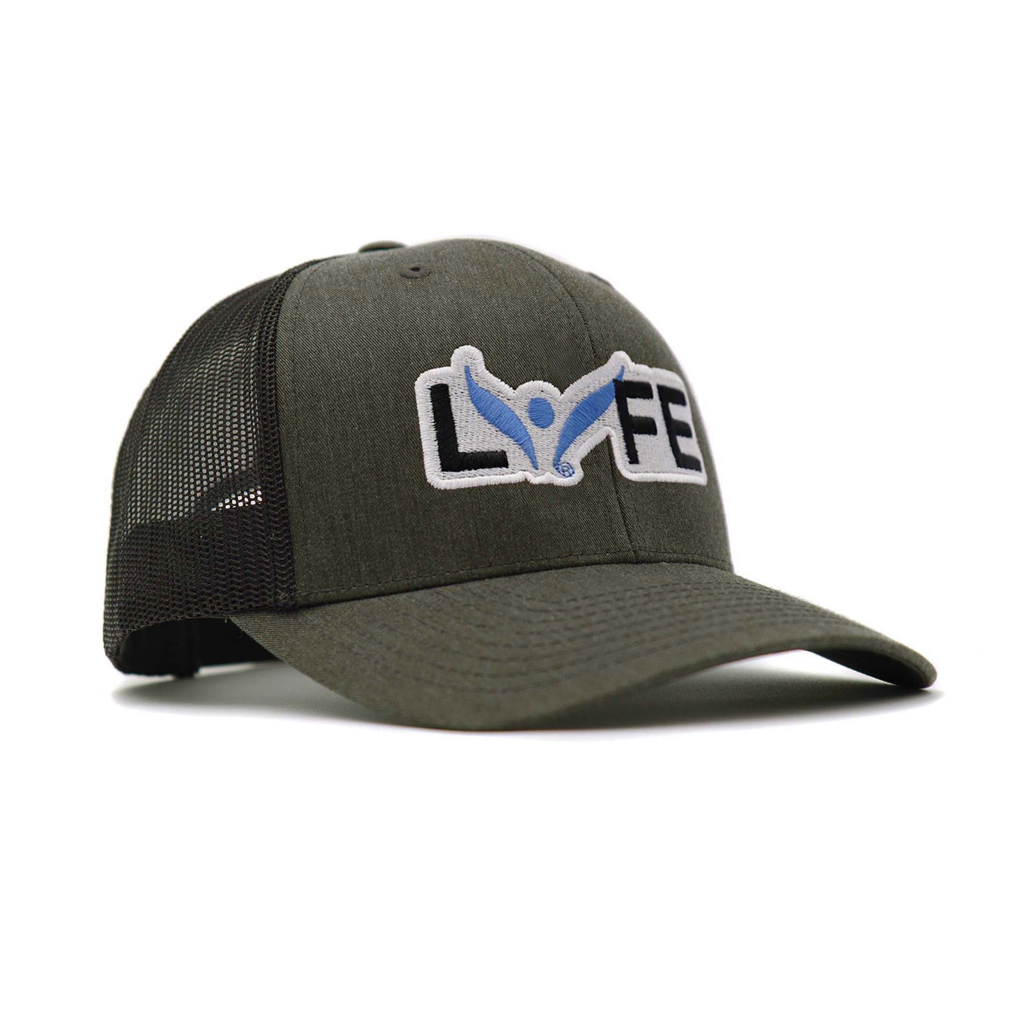 LIFE Trucker Hat