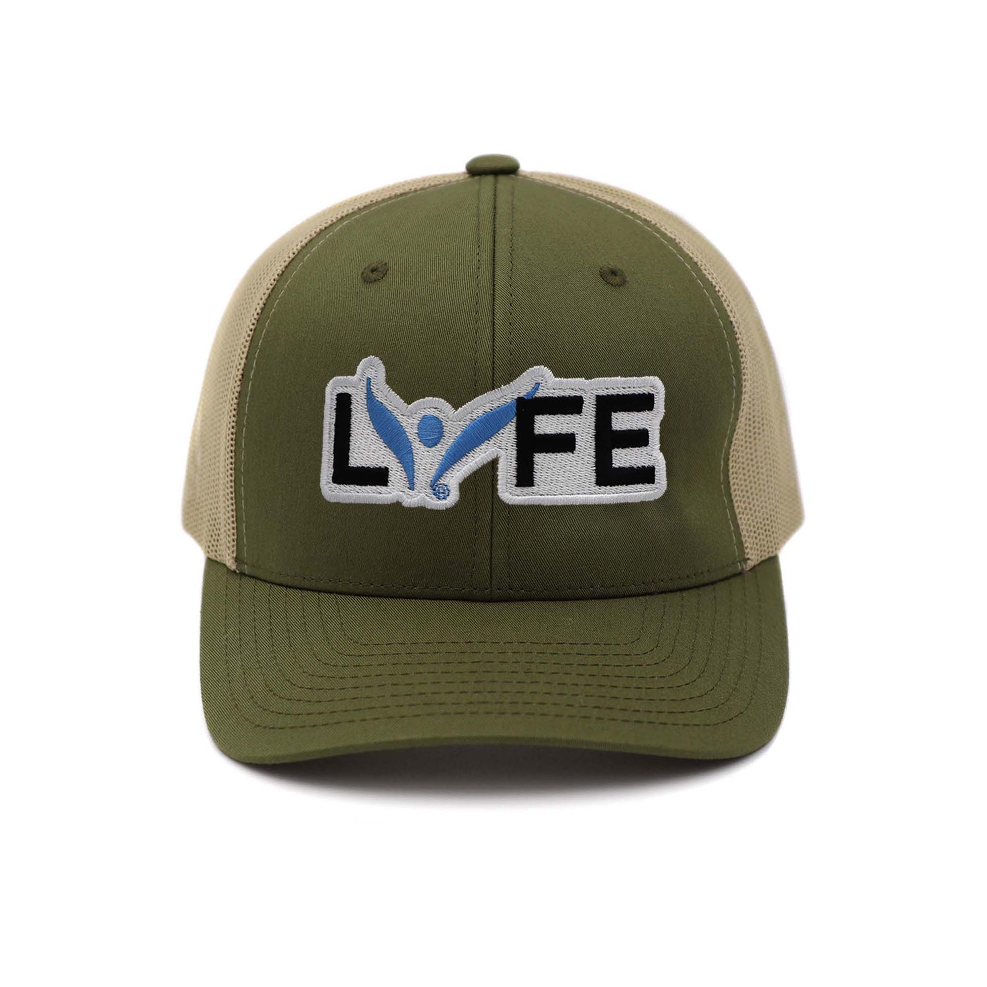 LIFE Trucker Hat