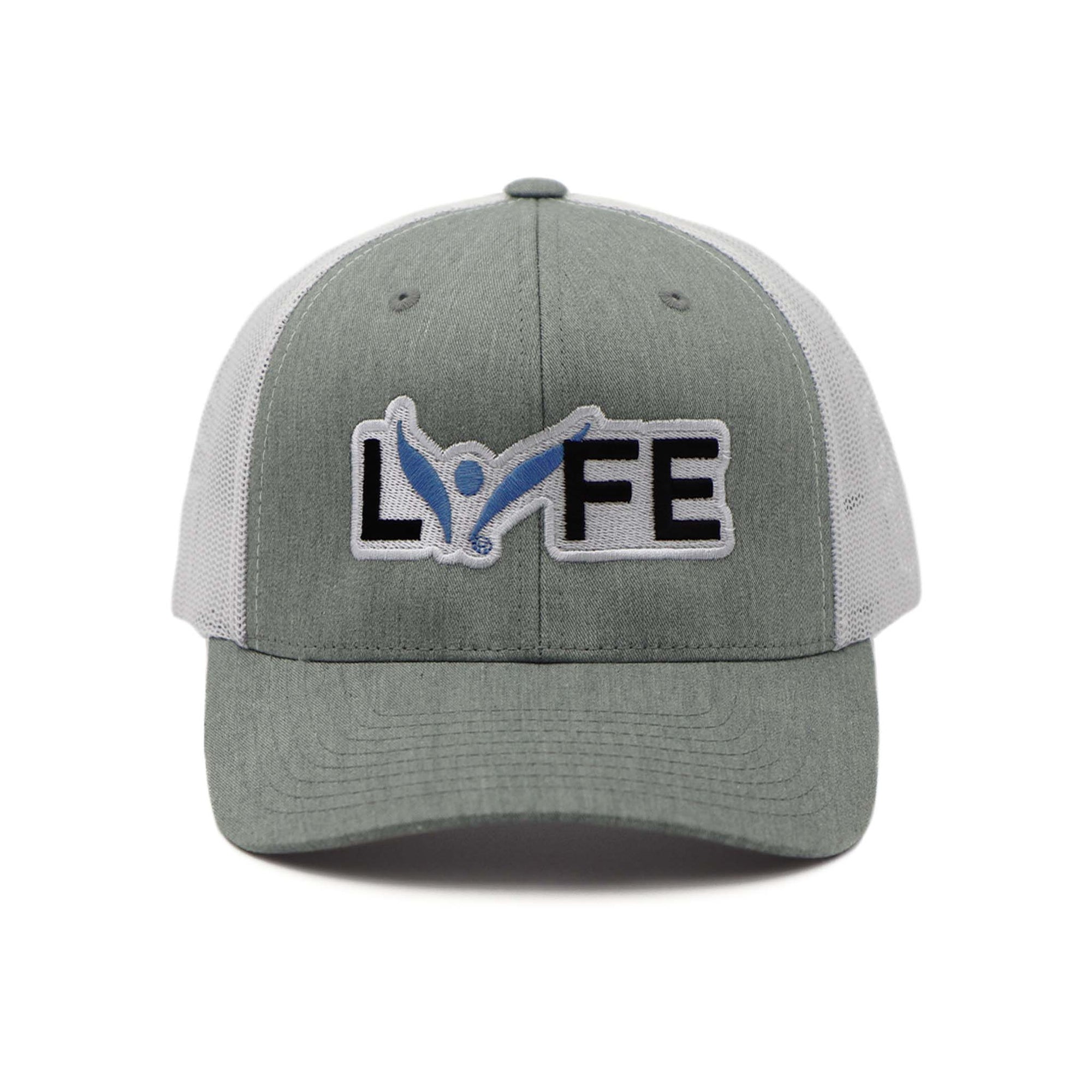 LIFE Trucker Hat