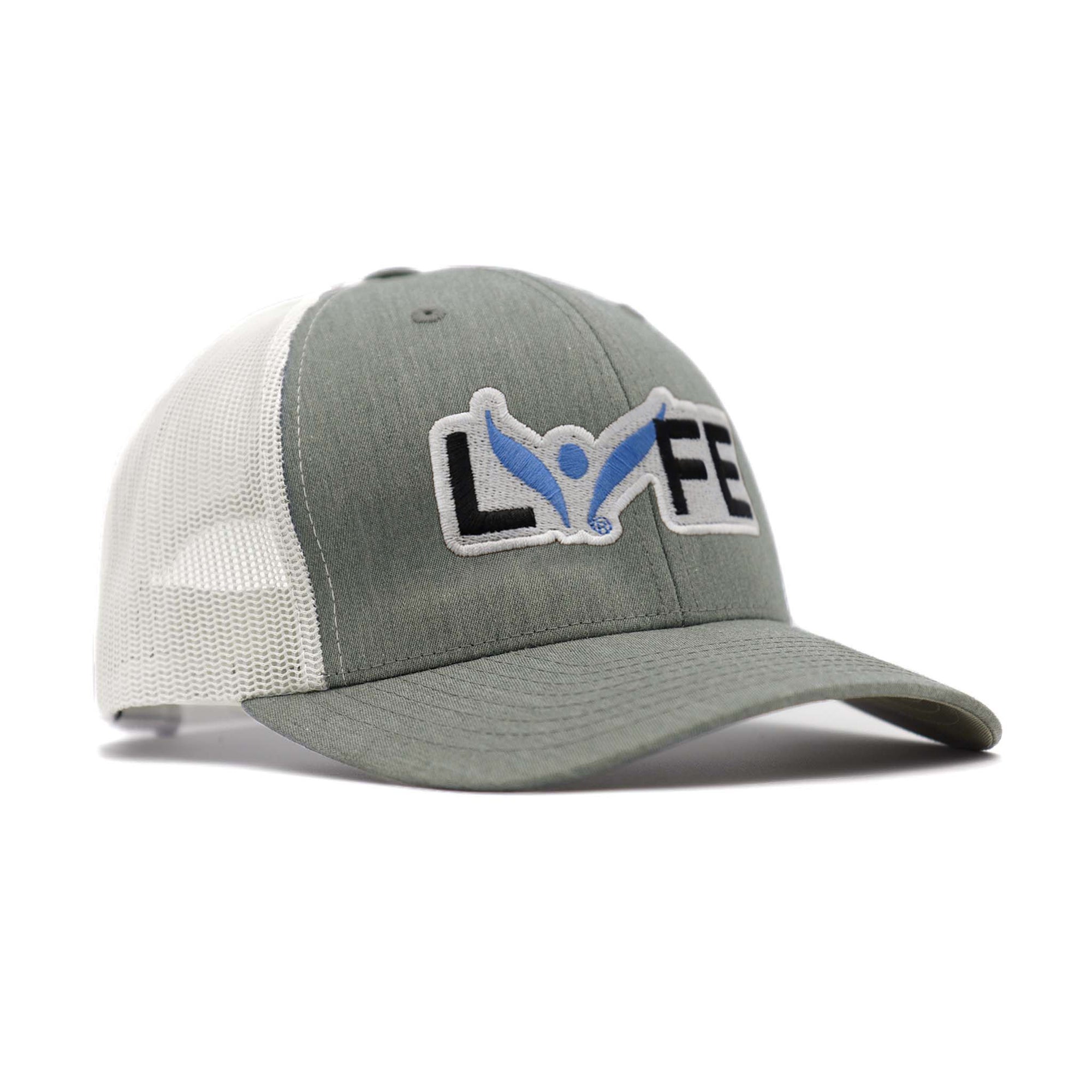 LIFE Trucker Hat