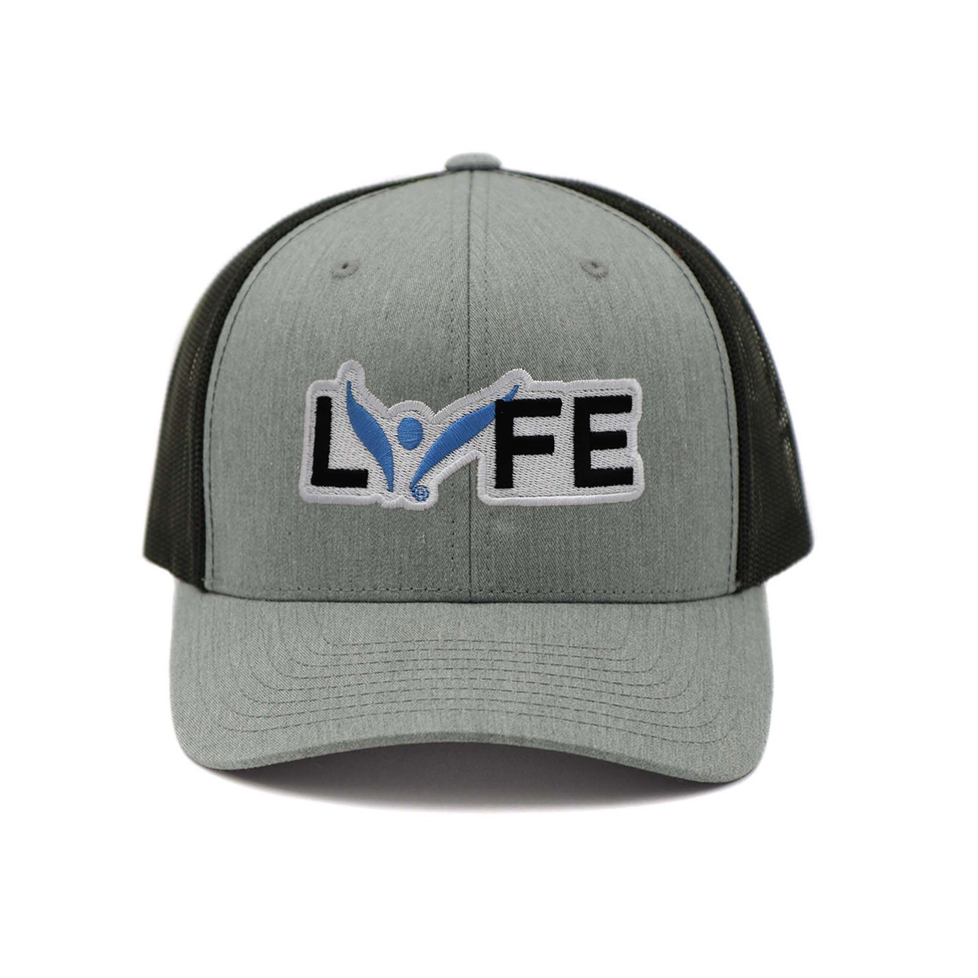 LIFE Trucker Hat