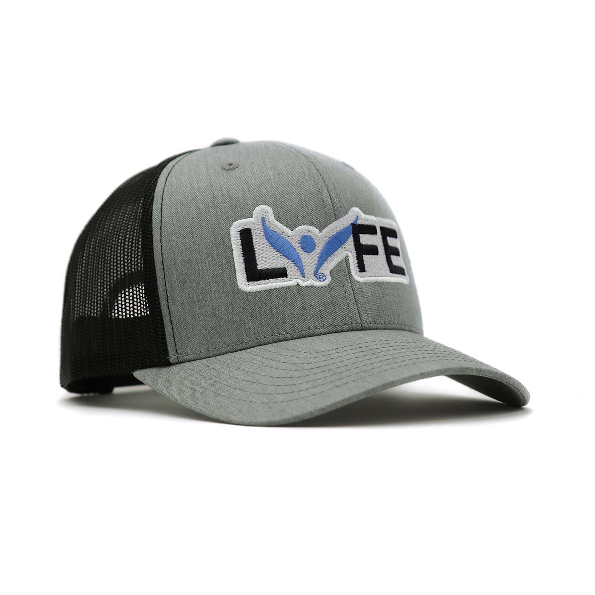 LIFE Trucker Hat