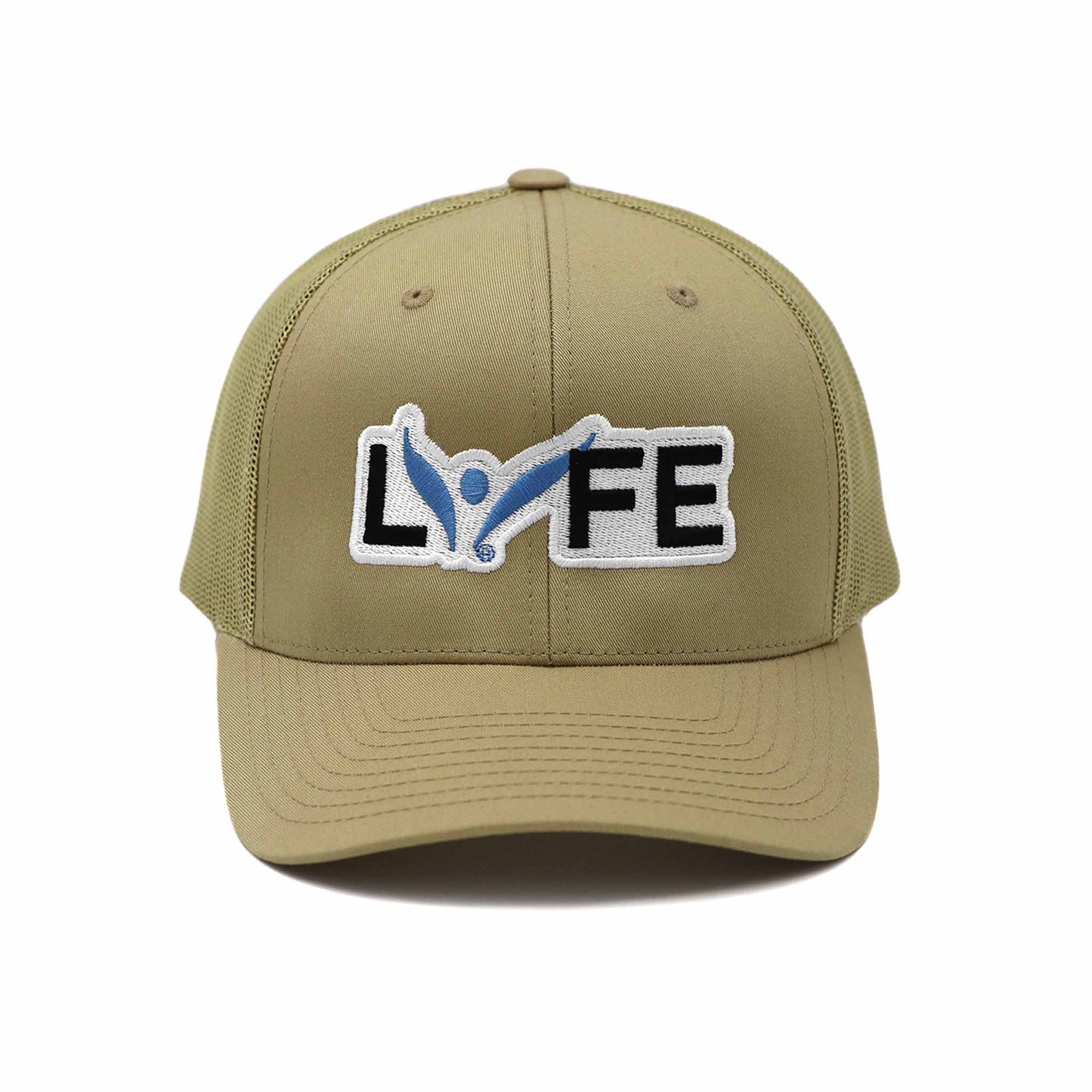 LIFE Trucker Hat
