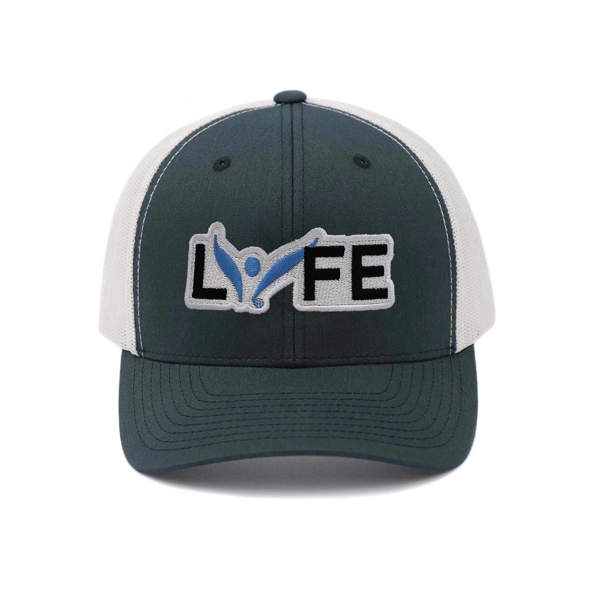 LIFE Trucker Hat