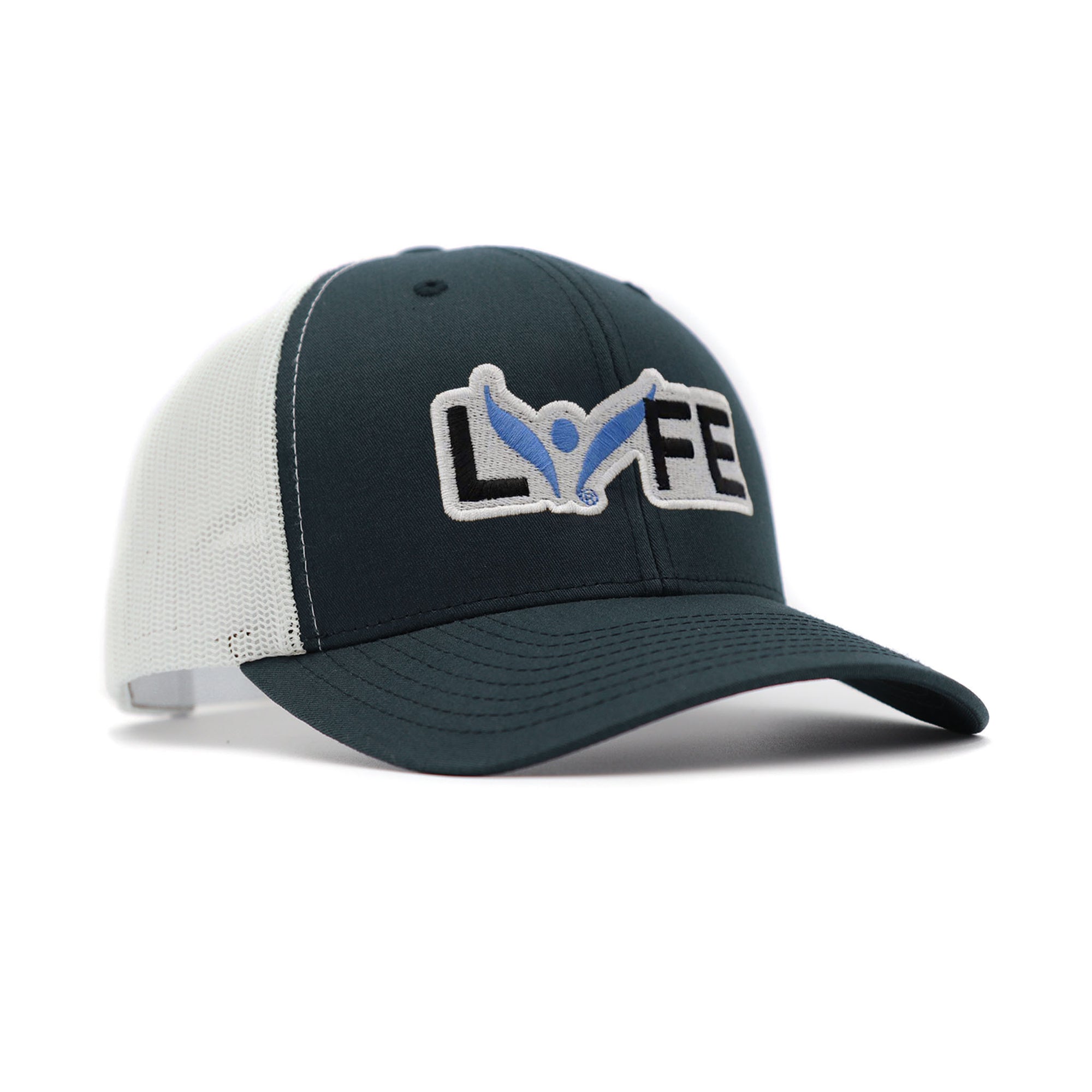 LIFE Trucker Hat